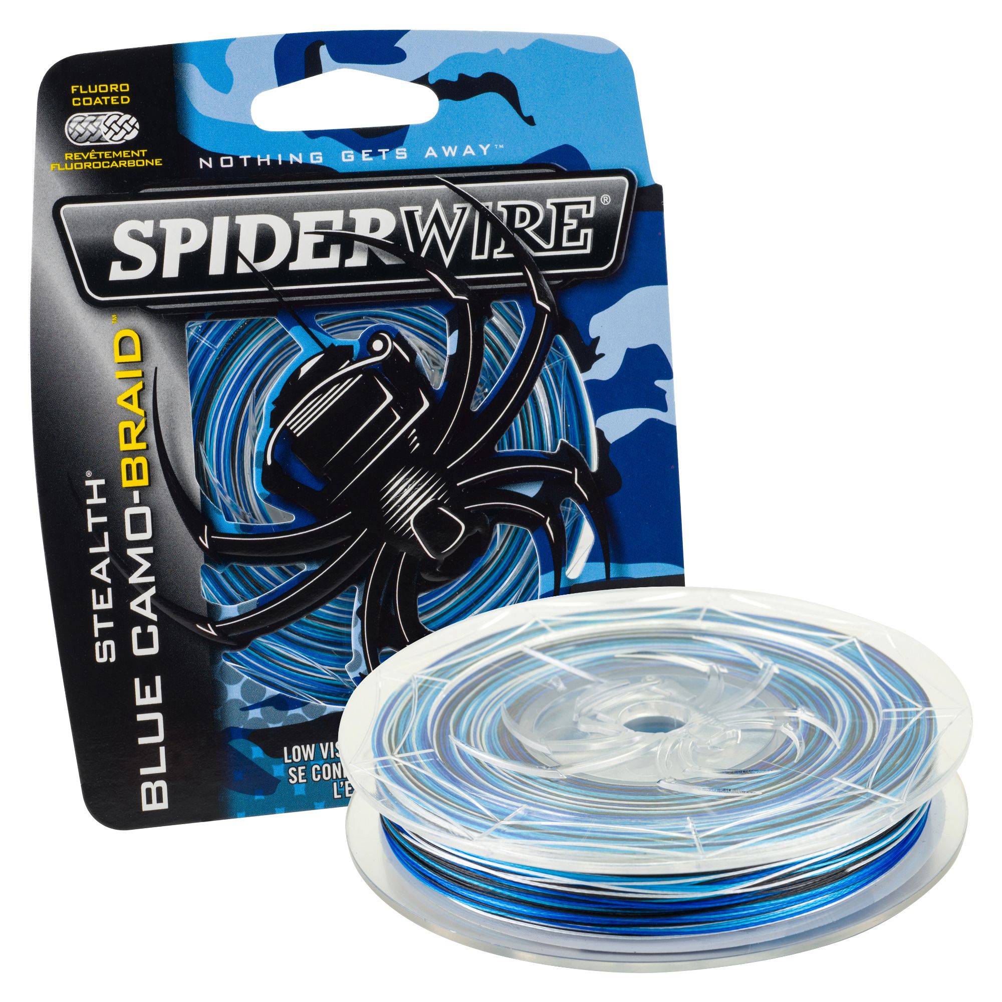 SpiderWire Stealth Braid Fishing Line product image