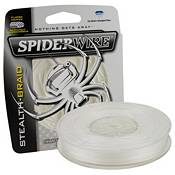 SPIDERWIRE SpiderWire Stealth Smooth braided fishing line yellow 150  1515614 00