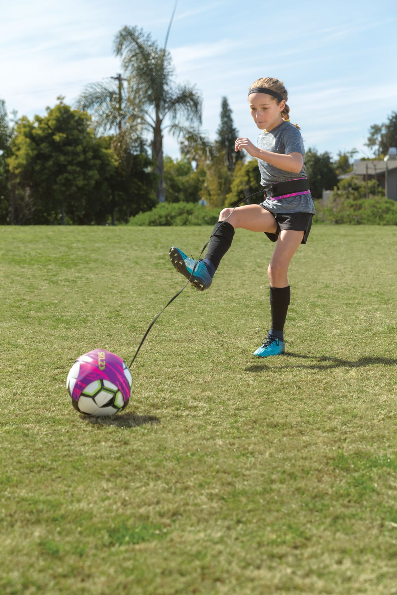 SKLZ Star-Kick Touch Trainer product image