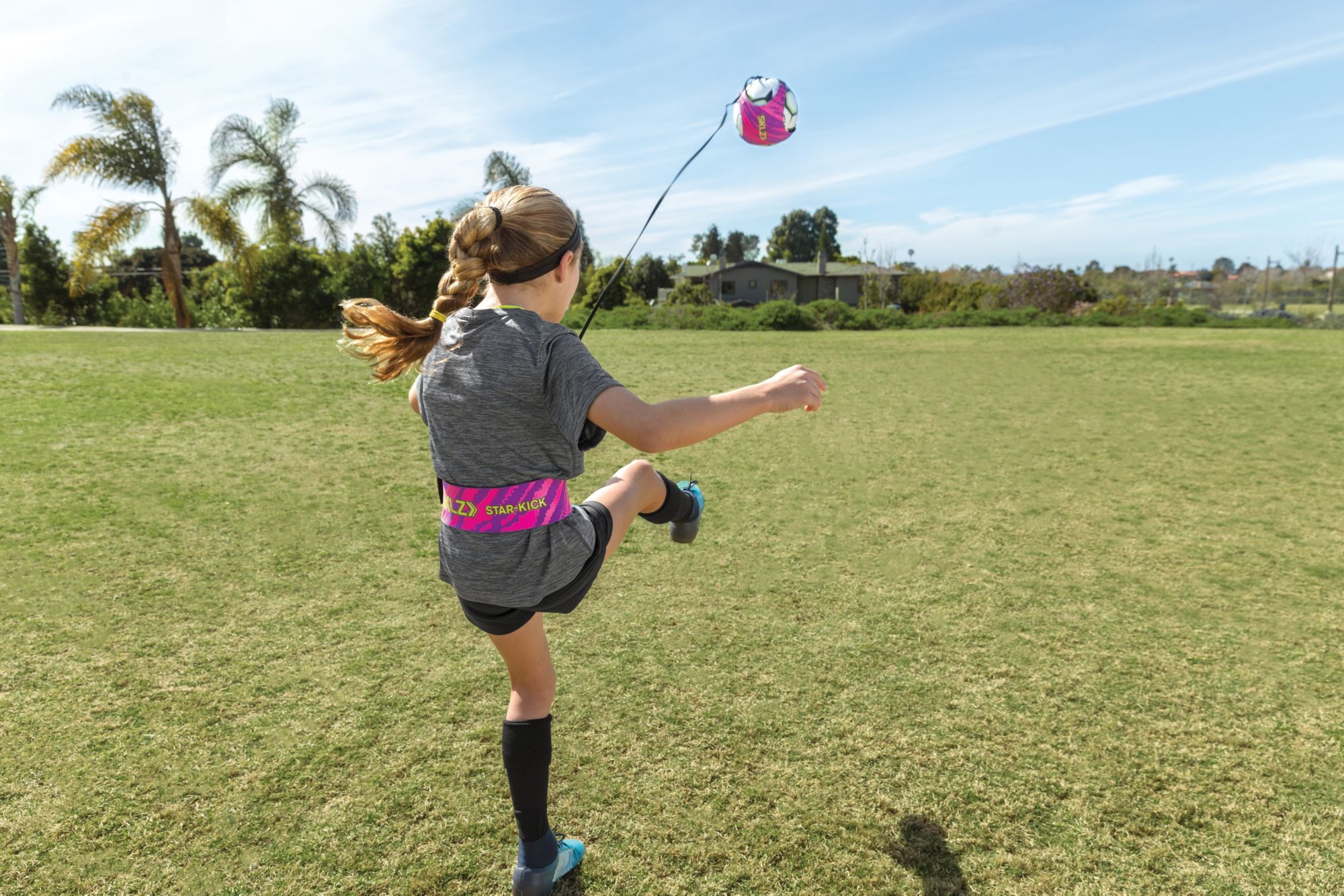 SKLZ Star-Kick Touch Trainer product image