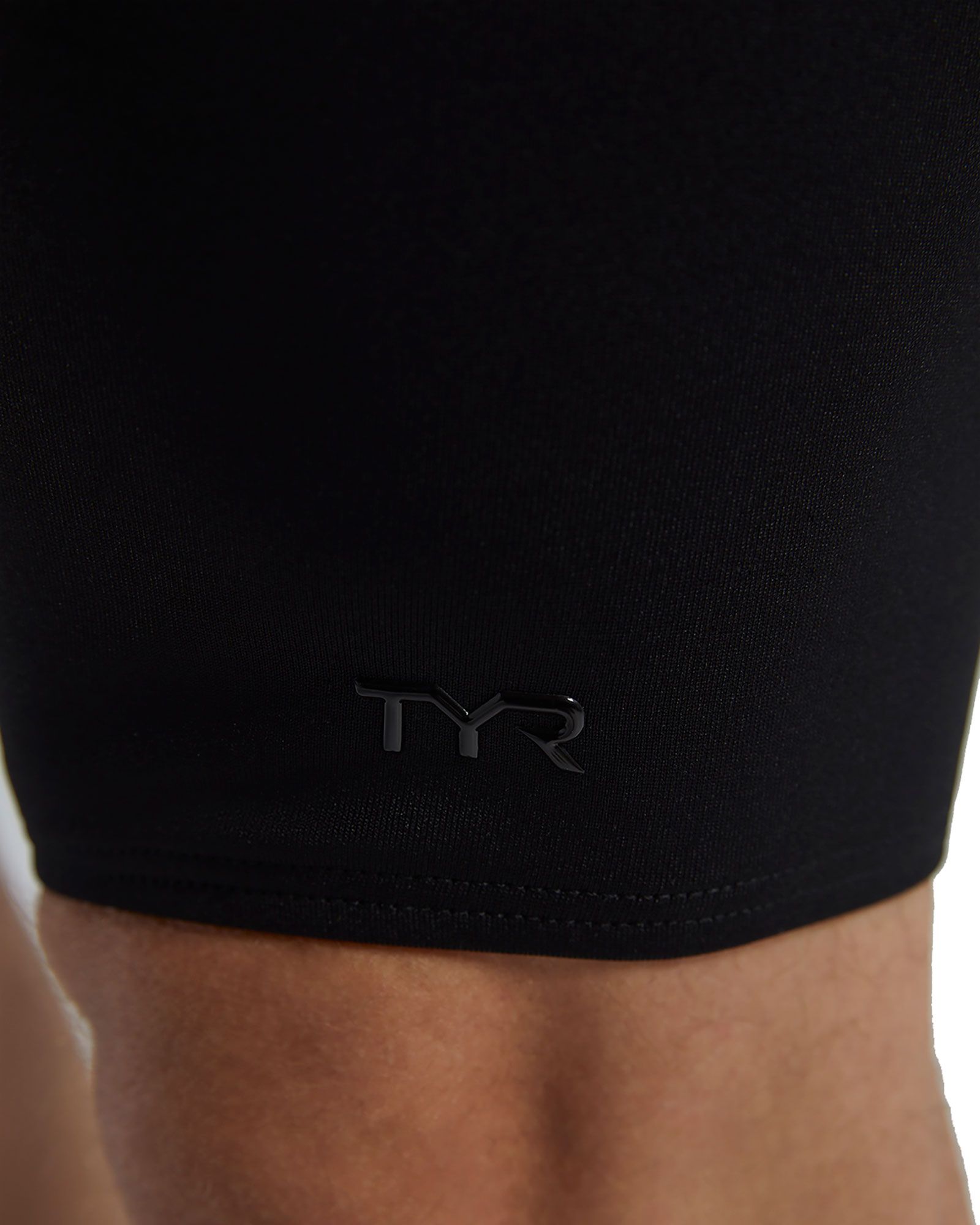 TYR Men's Curve Splice Jammer Swimsuit