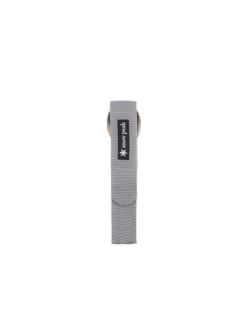 Snow Peak Titanium Fork & Spoon Set product image