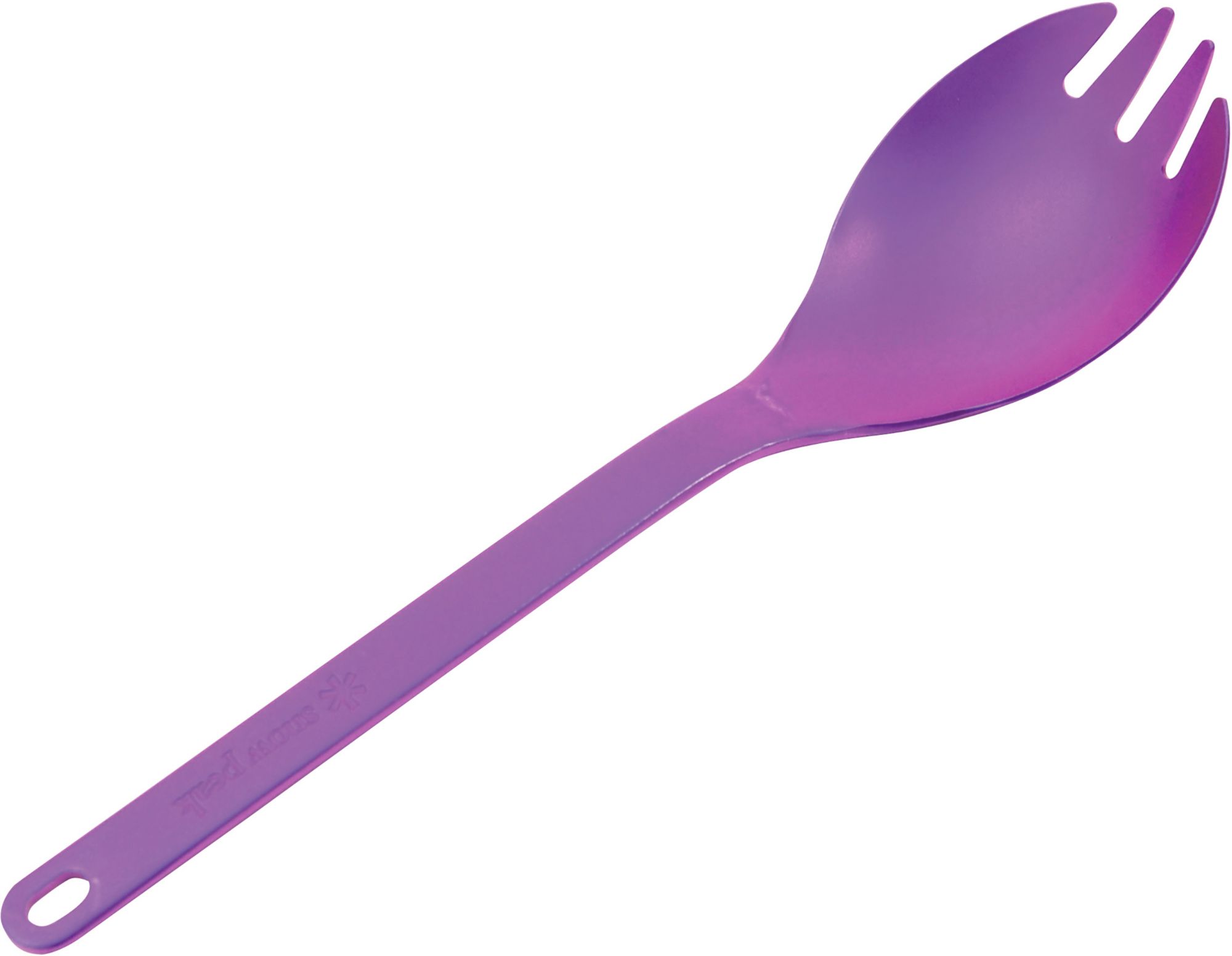 Snow Peak Titanium Spork product image