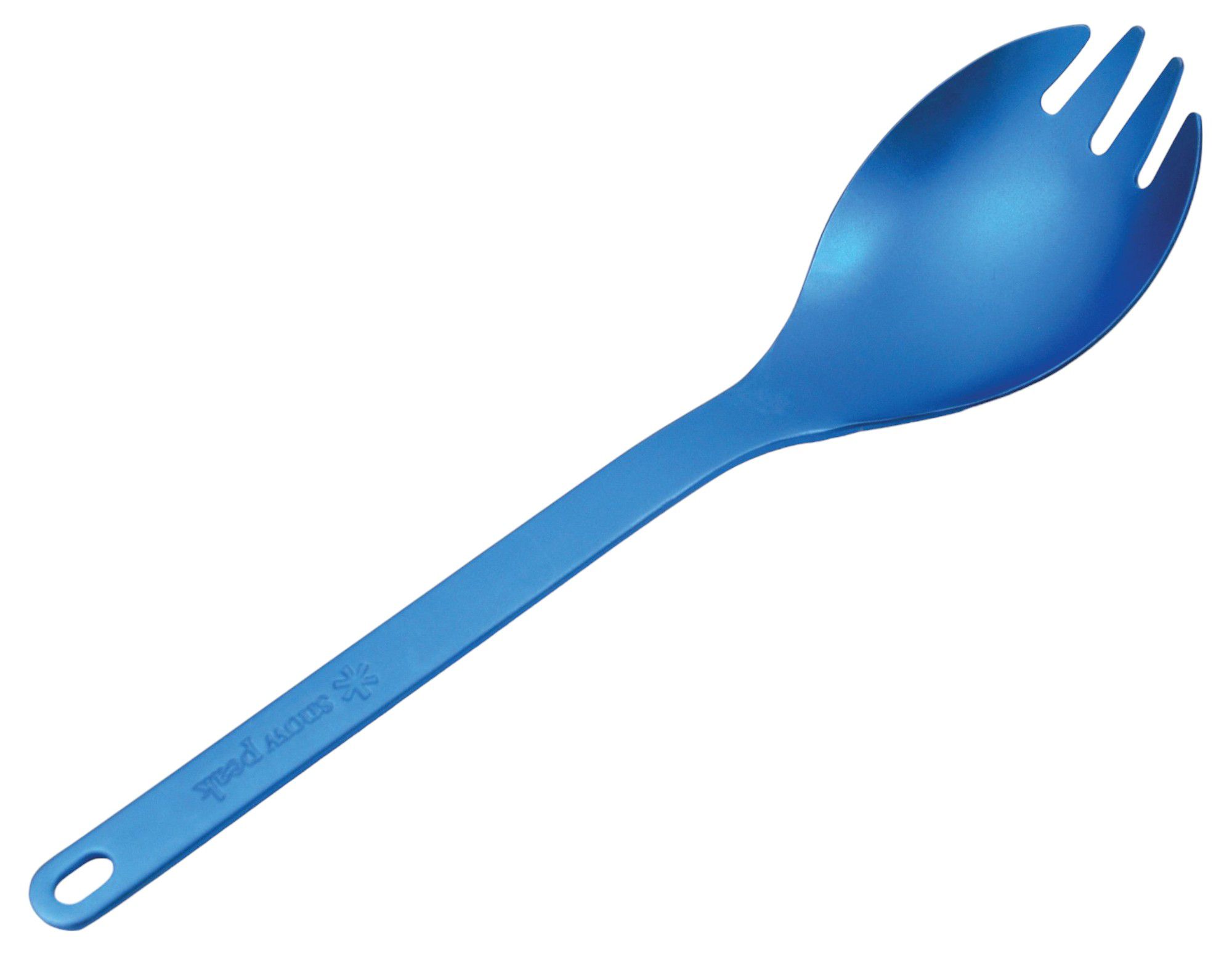 Snow Peak Titanium Spork product image