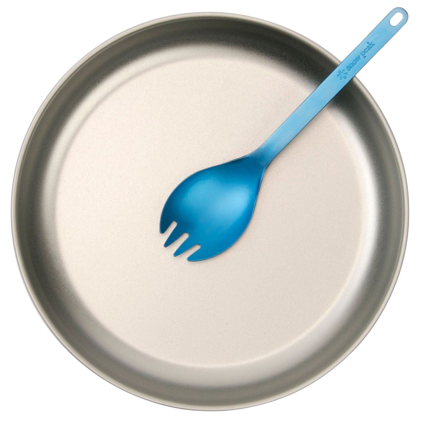 Snow Peak Titanium Spork product image