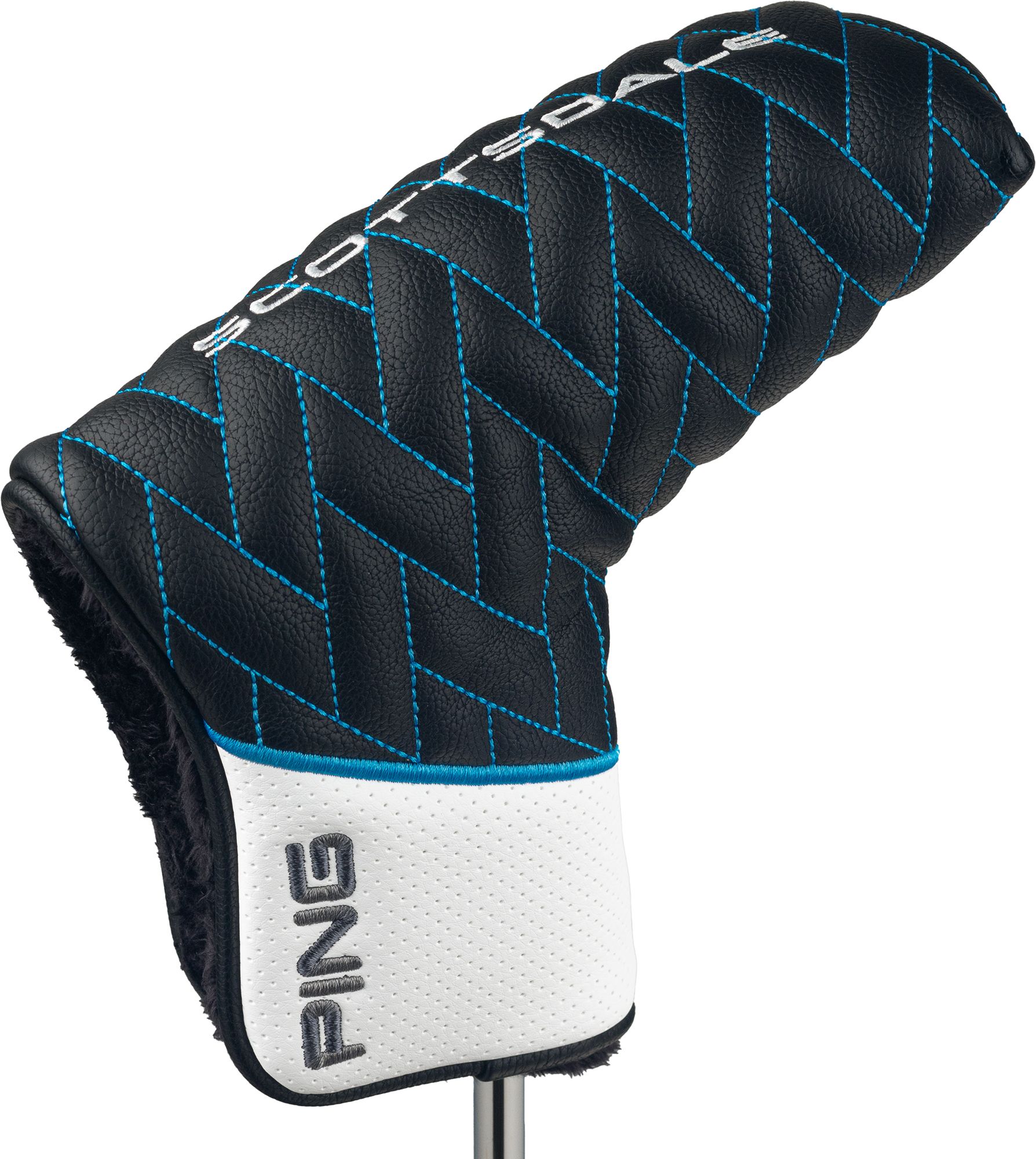 PING 2025 Scottsdale B63 Putter product image