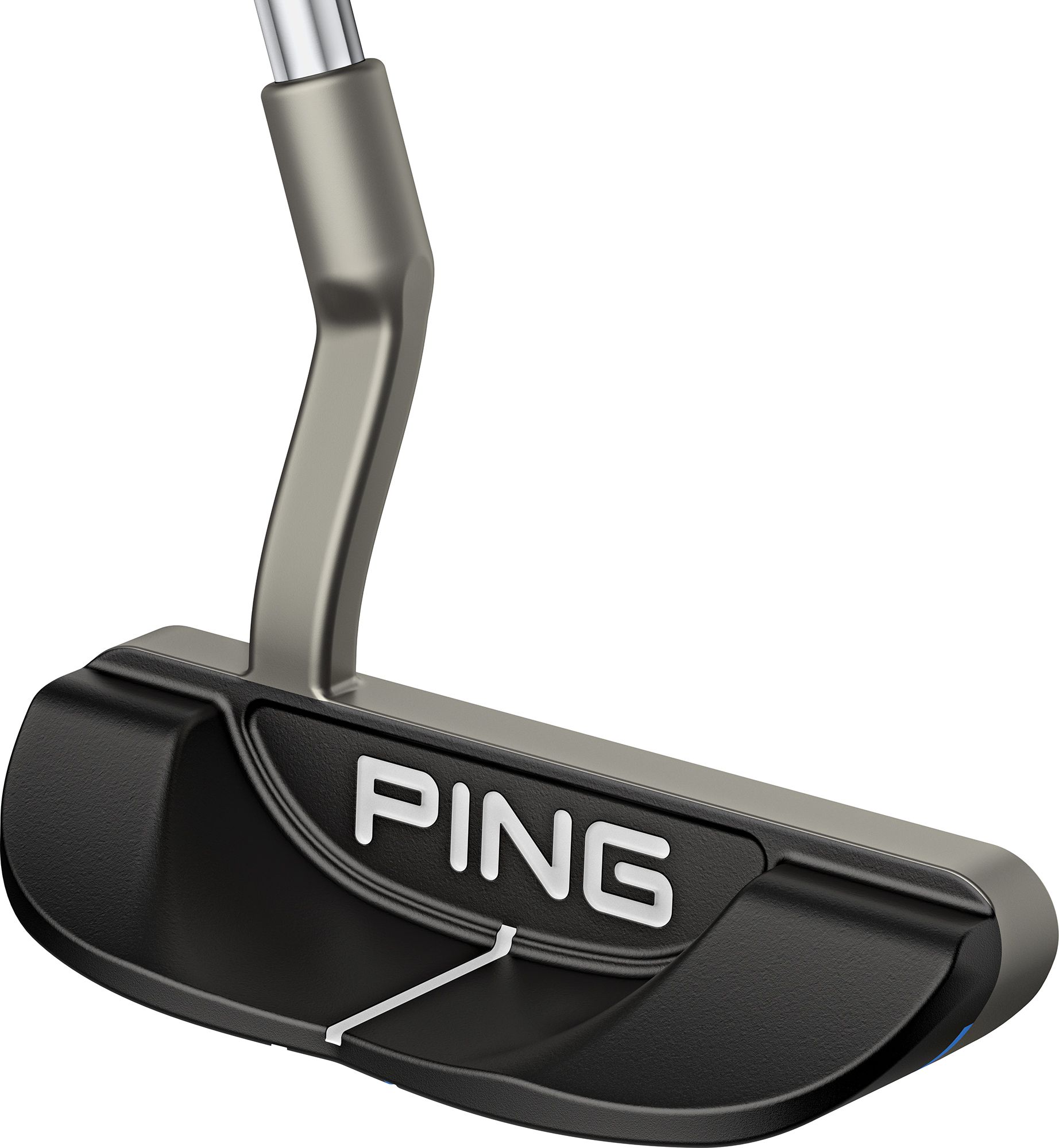 PING 2025 Scottsdale B63 Putter product image