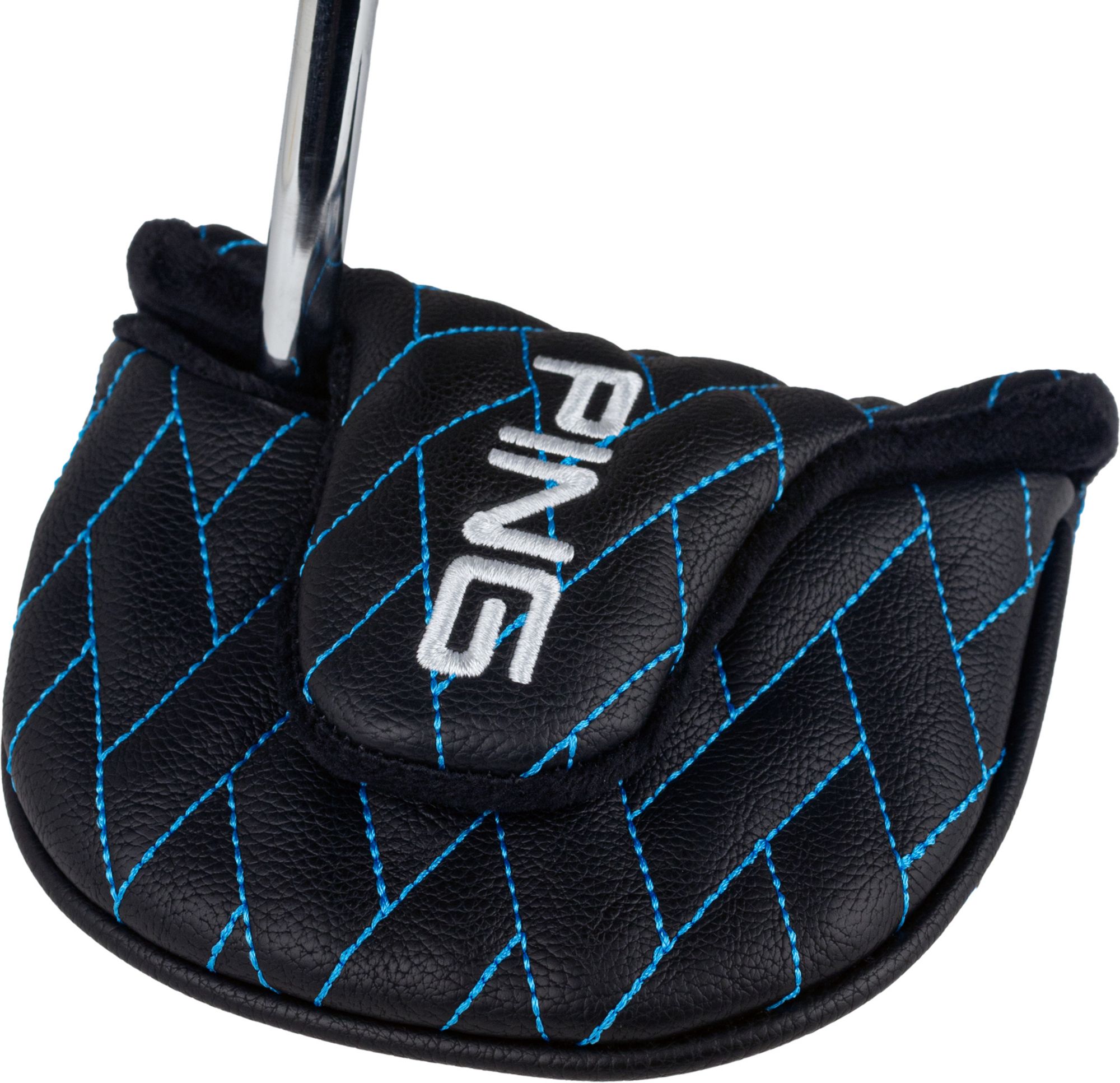 Used PING 2025 Scottsdale Craz-E Putter product image