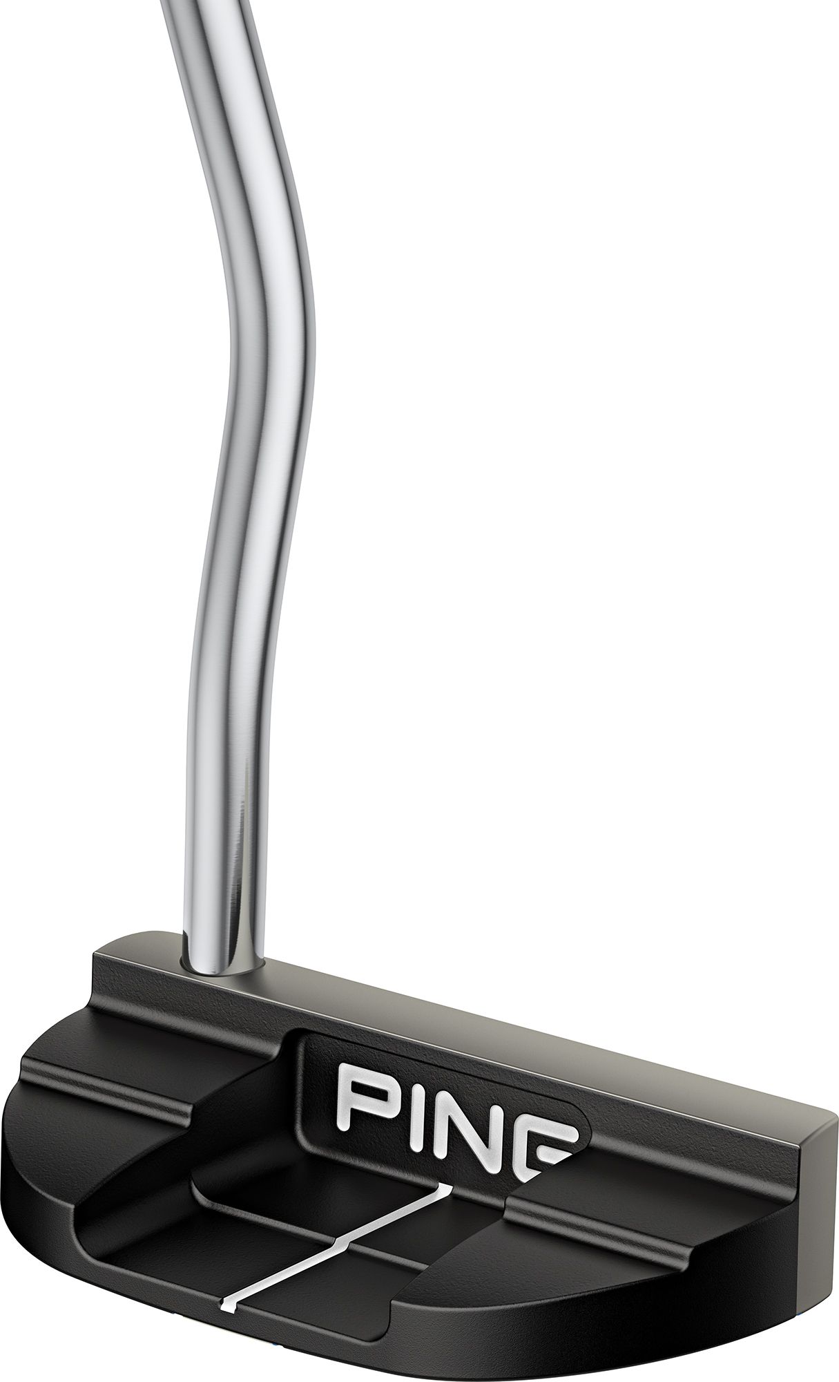 PING 2025 Scottsdale DS72 Putter product image