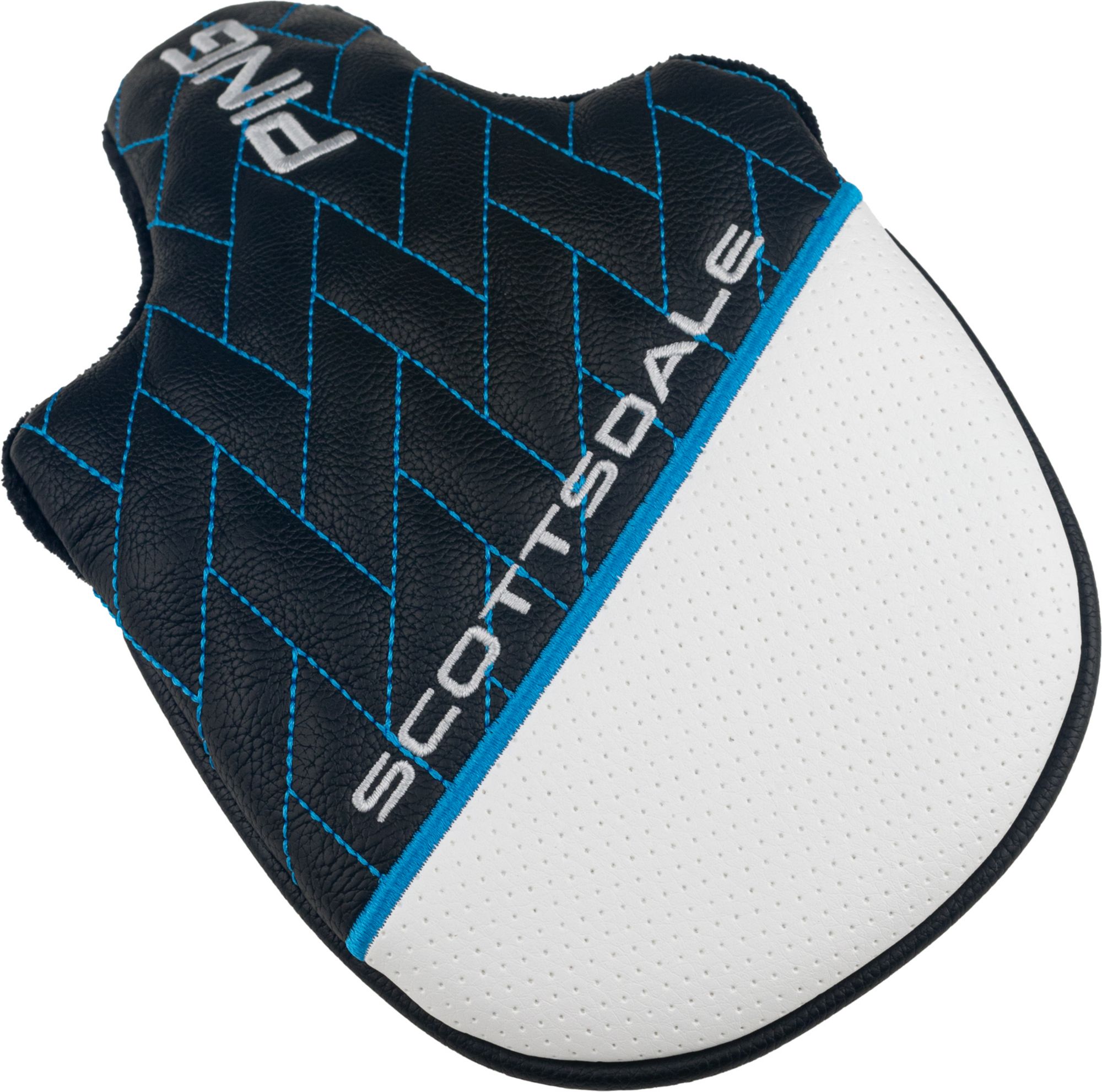 PING 2025 Scottsdale DS72 Putter product image