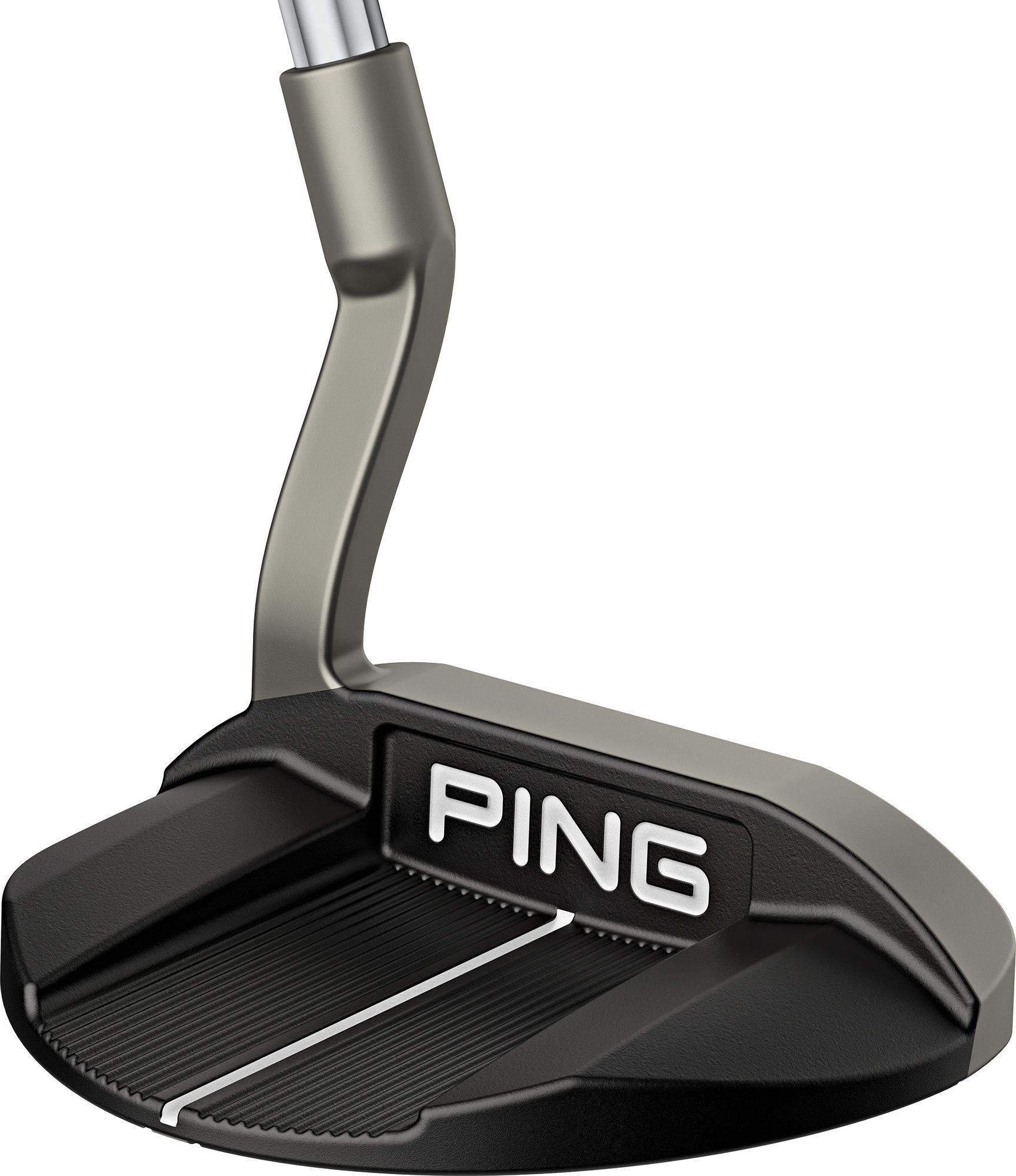 PING 2025 Scottsdale Oslo 3 Putter | Golf Galaxy