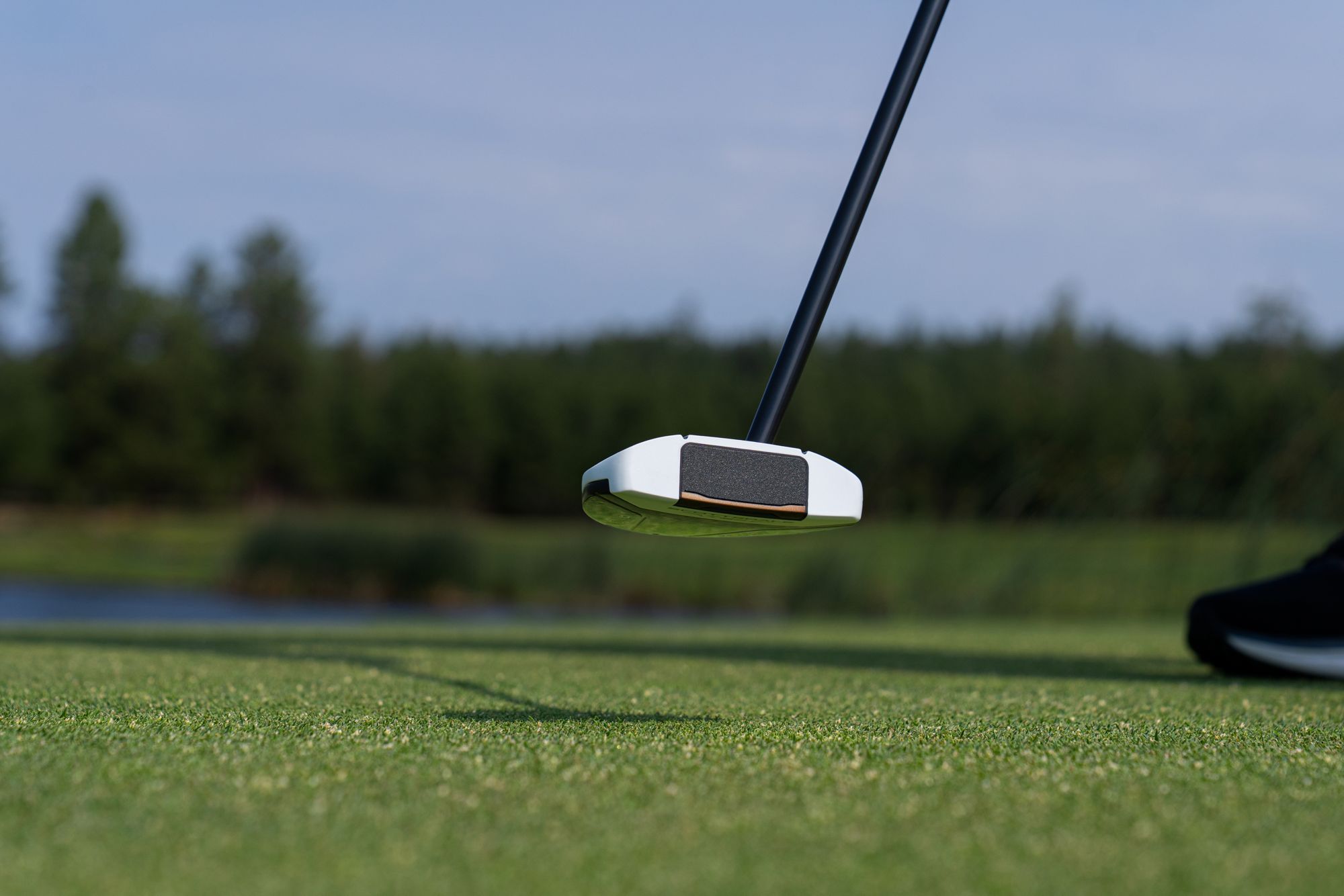 PING Scottsdale TEC Ketsch Onset Putter product image