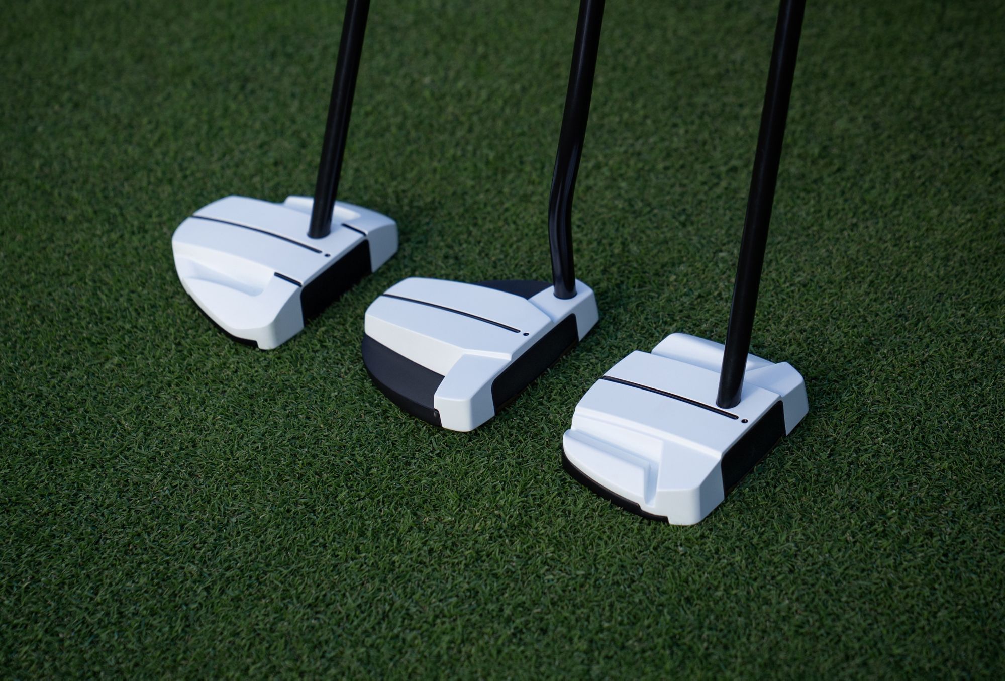 PING Scottsdale TEC Ally Blue Onset Putter product image