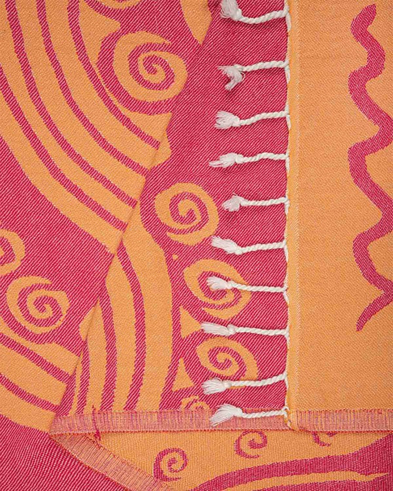 Sand Cloud Pacific Octopus Towel product image