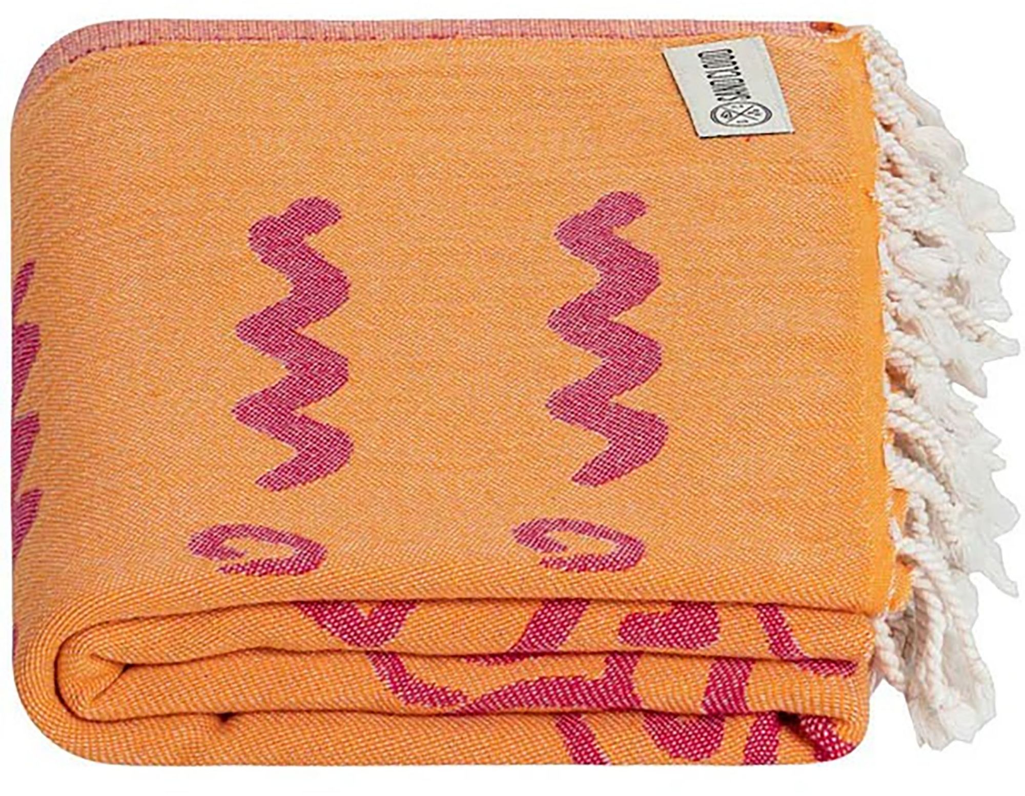 Sand Cloud Pacific Octopus Towel product image