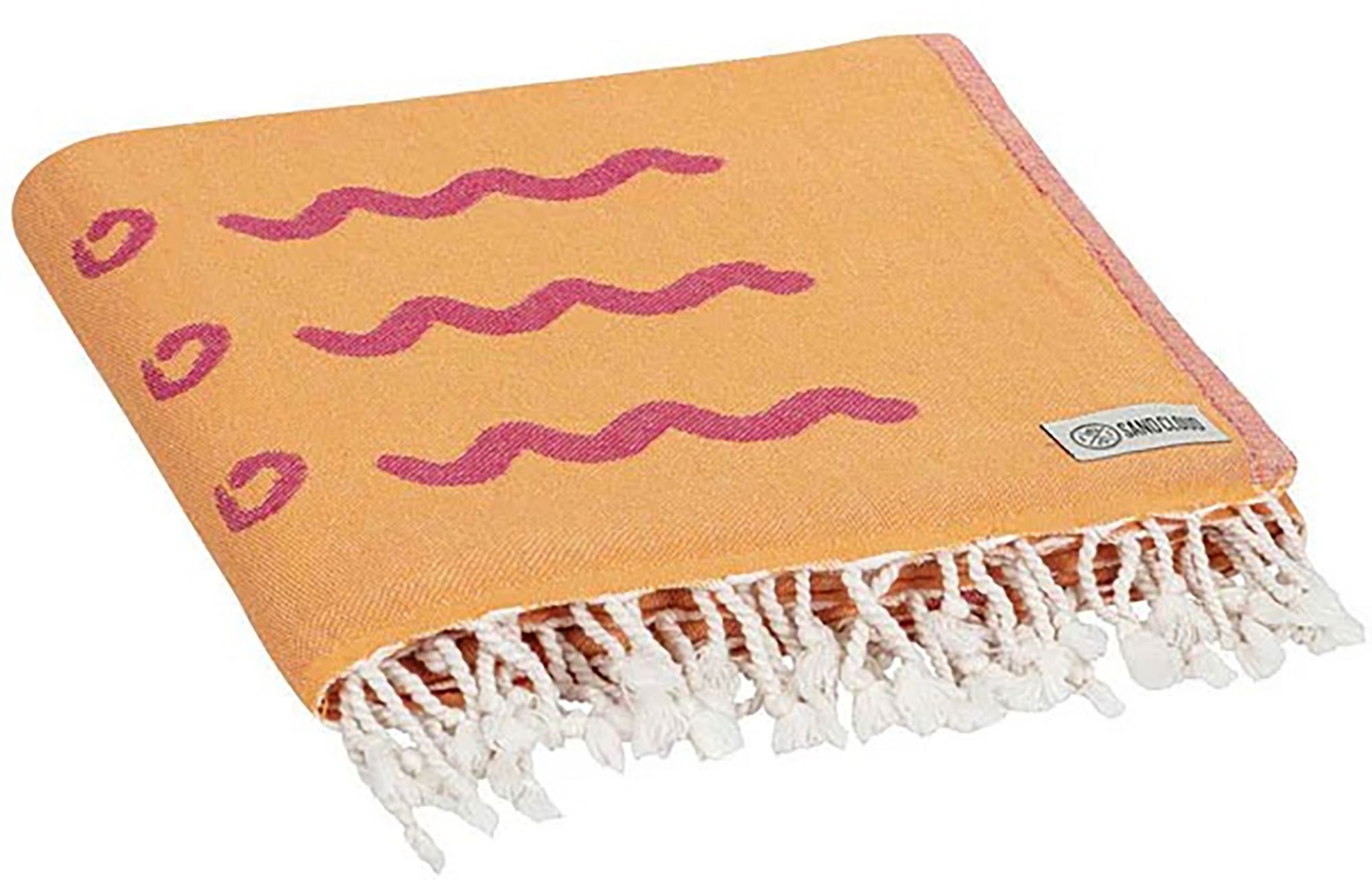 Sand Cloud Pacific Octopus Towel product image