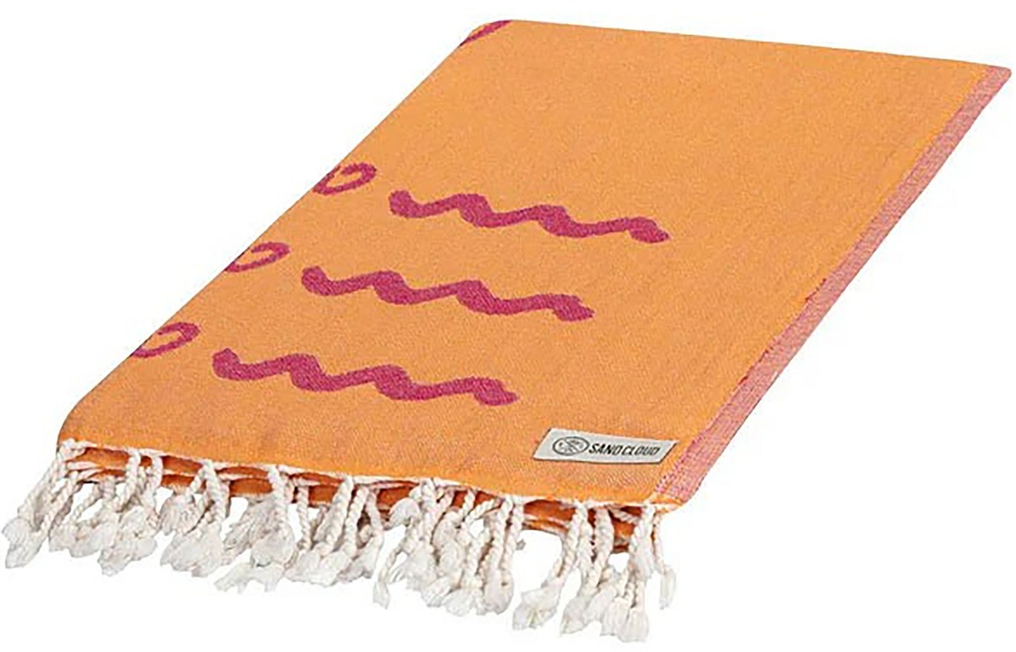 Sand Cloud Pacific Octopus Towel product image