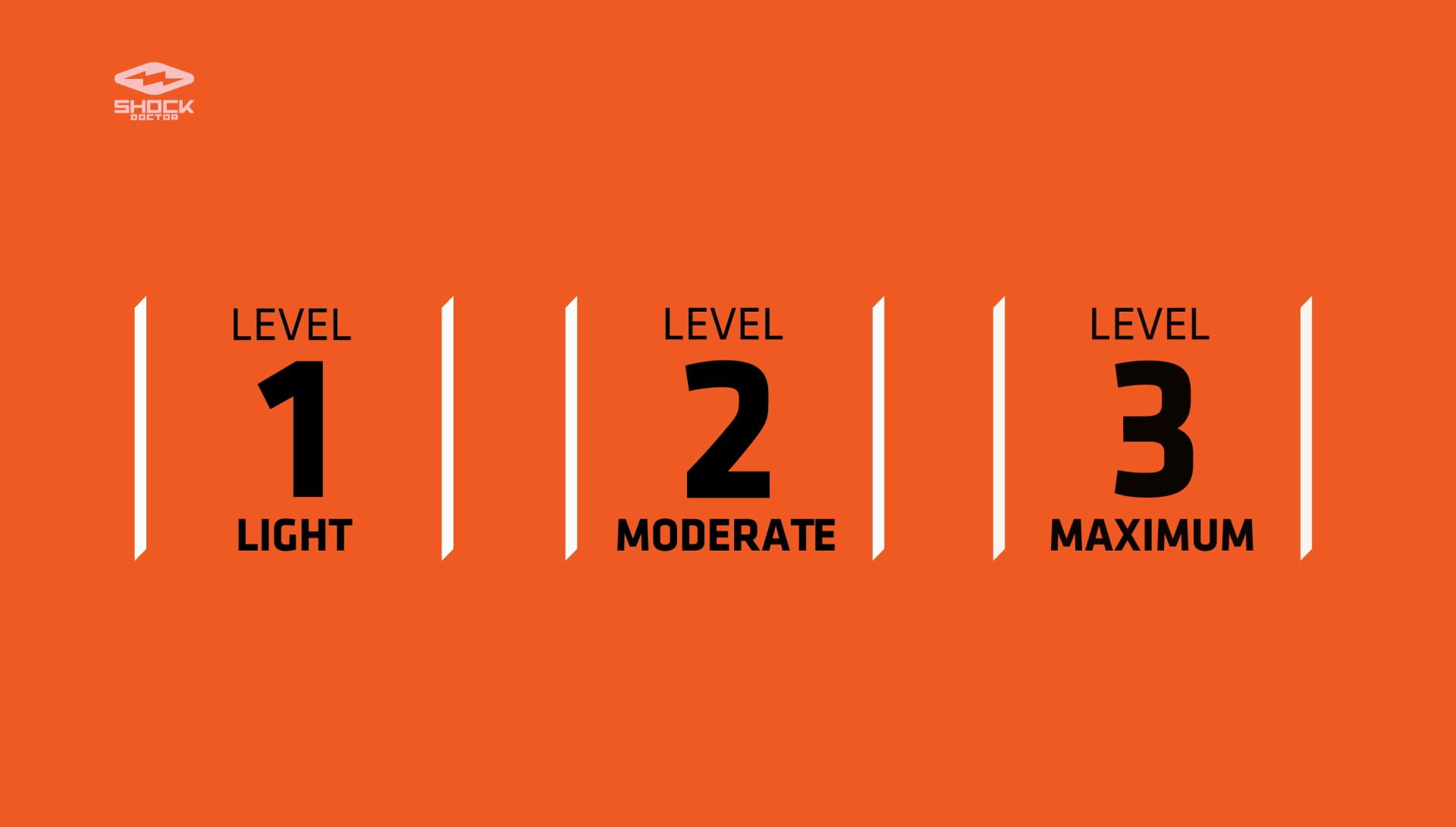 Shock Doctor Compression Knit Knee Sleeve product image