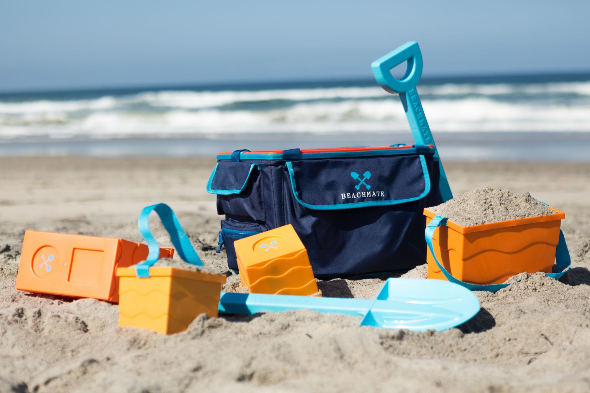 Beachmate All-in-One Beach Set product image