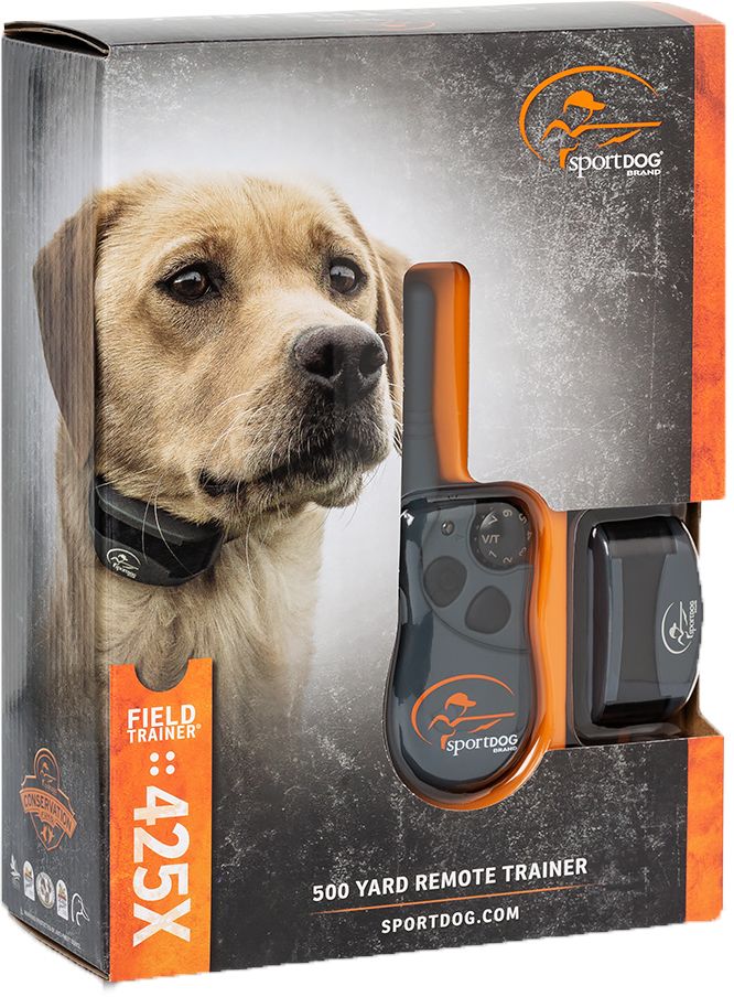 SportDOG Brand FieldTrainer product image
