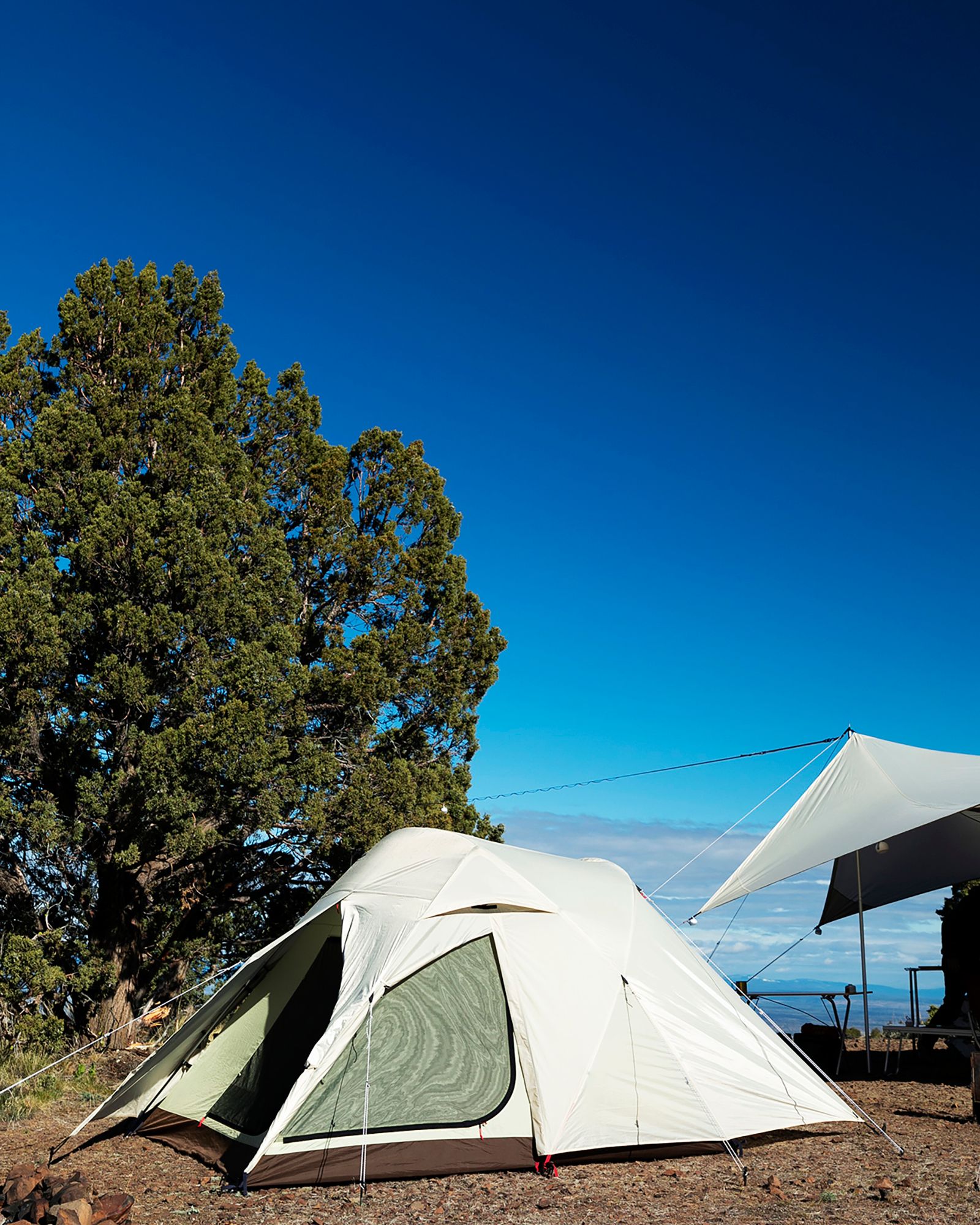 Snow Peak Alpha Breeze 4 Person Tent product image