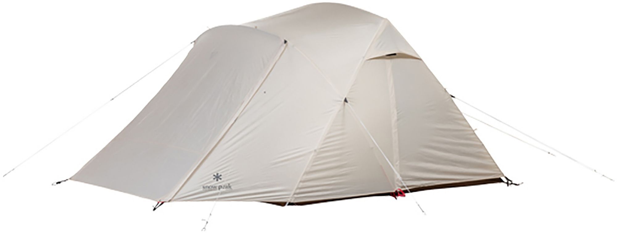 Snow Peak Alpha Breeze 4 Person Tent product image