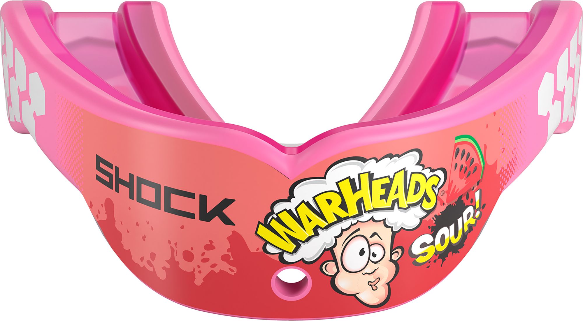 Shock Doctor Youth Gel Max Power Mouthguard product image