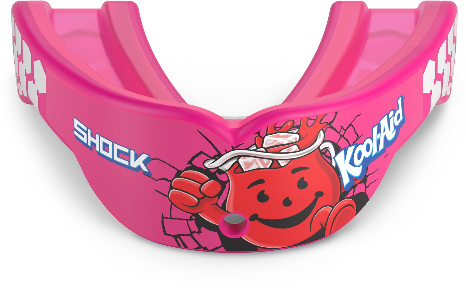 Shock Doctor Gel Max Power Flavor Fusion AdultMouthguard product image