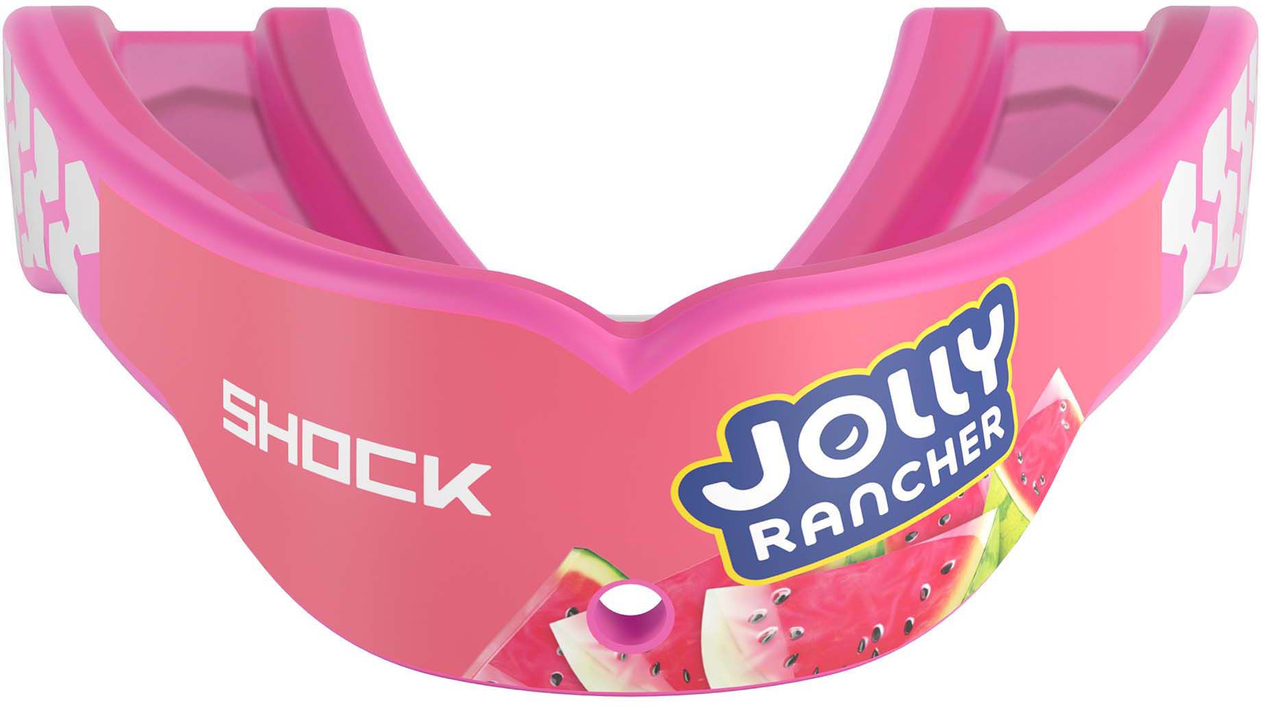 Shock Doctor Junior Gel Max Power Flavored Mouth Guard -Jolly Rancher product image