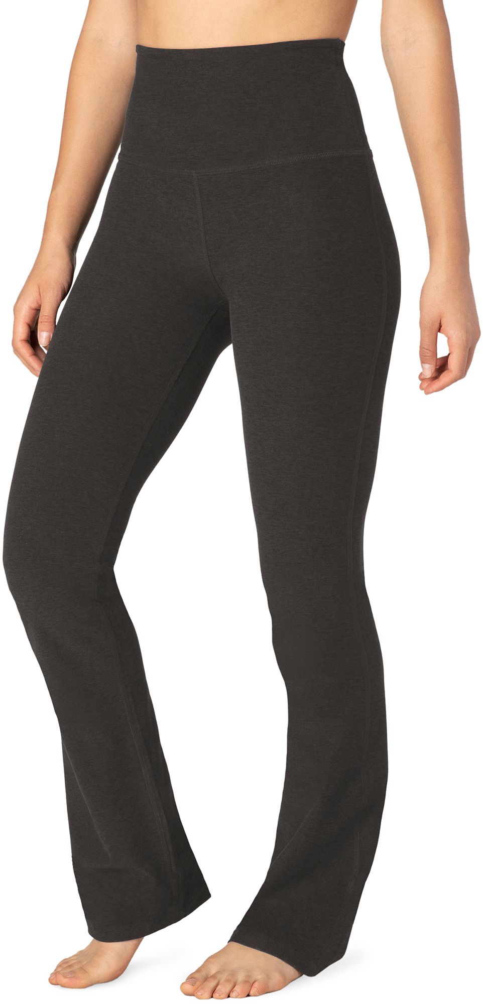 Beyond Yoga Women's Spacedye High Waisted Practice Pants product image