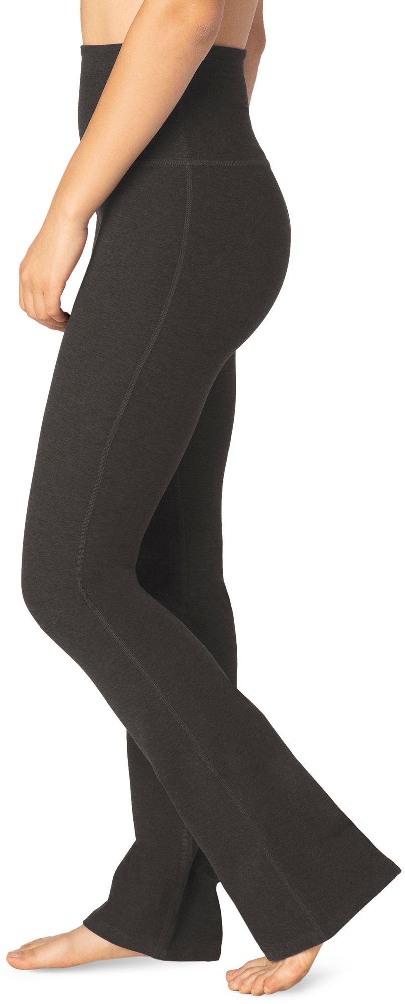 Beyond Yoga Women's Spacedye High Waisted Practice Pants product image