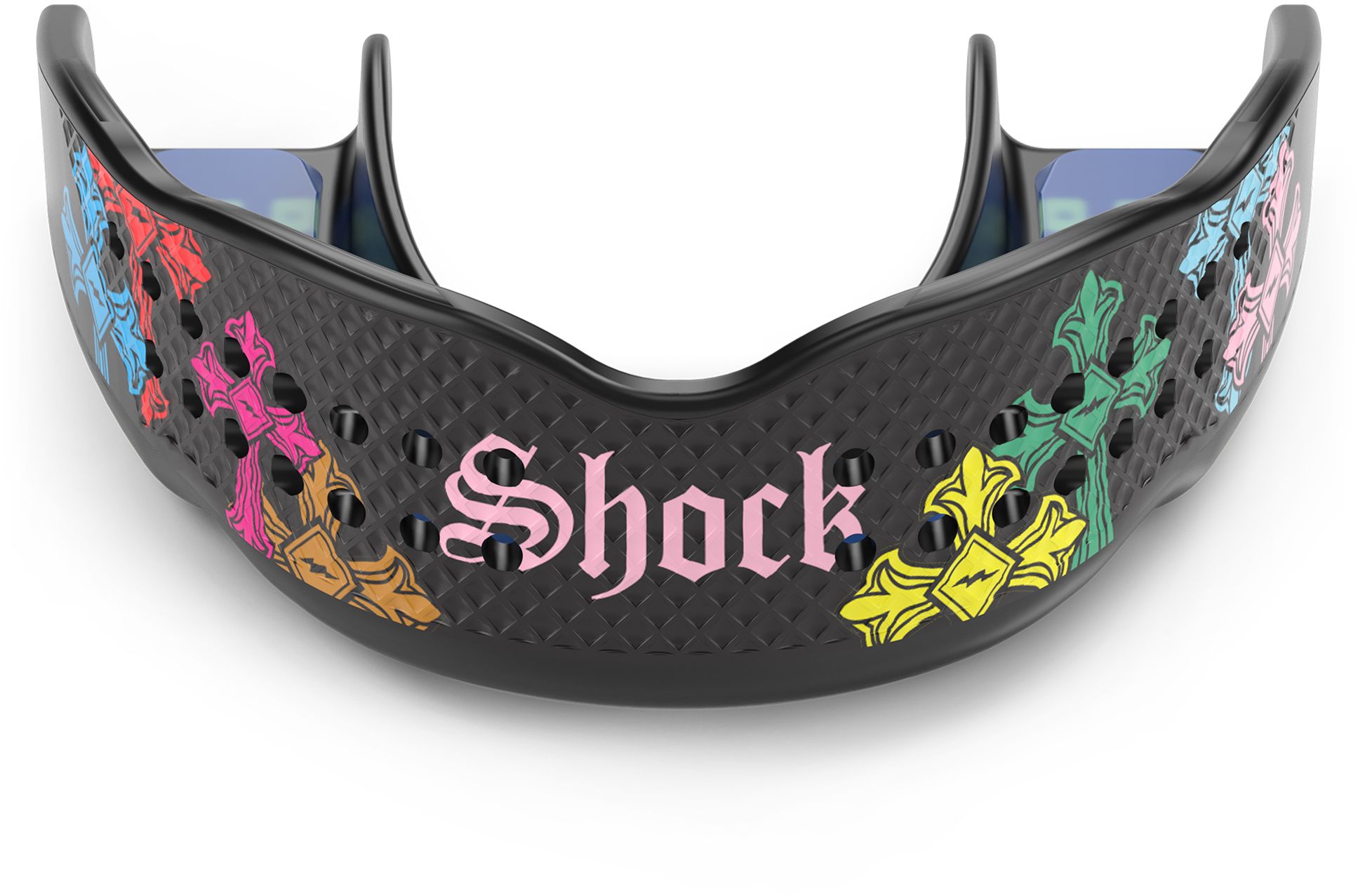 Shock Doctor Trash Talker "Divine Drip" Mouthguard product image