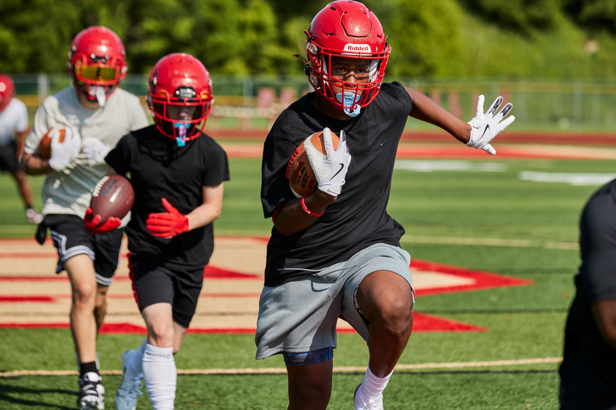 Shock Doctor Bolt Football Lip Guard product image