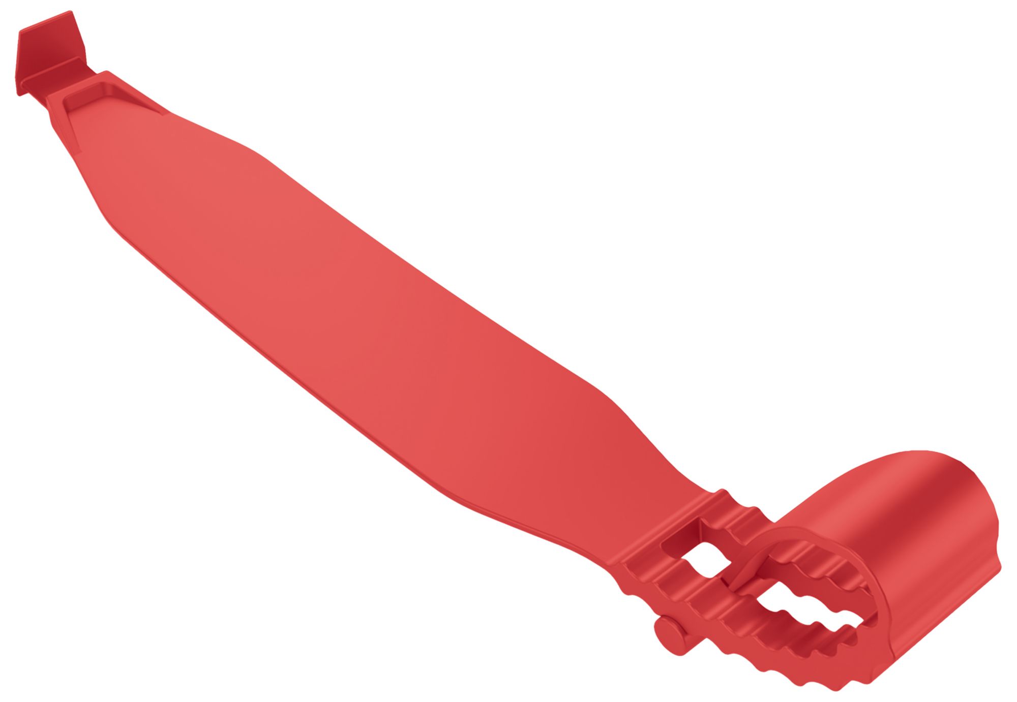 Shock Doctor Max AirFlow ICEE Cherry Cola Lip Guard product image