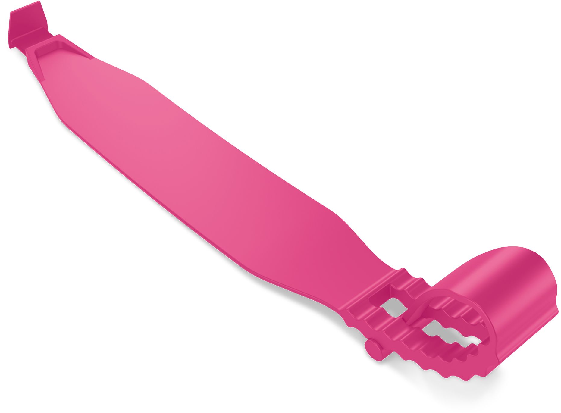 Shock Doctor Max AirFlow Kool-Aid Pink Lemonade Lip Guard product image