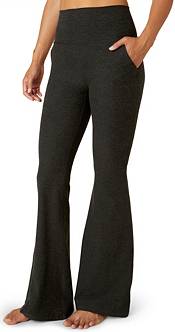 Beyond Yoga Women's Spacedye All Day High Waisted Flare Pants product image