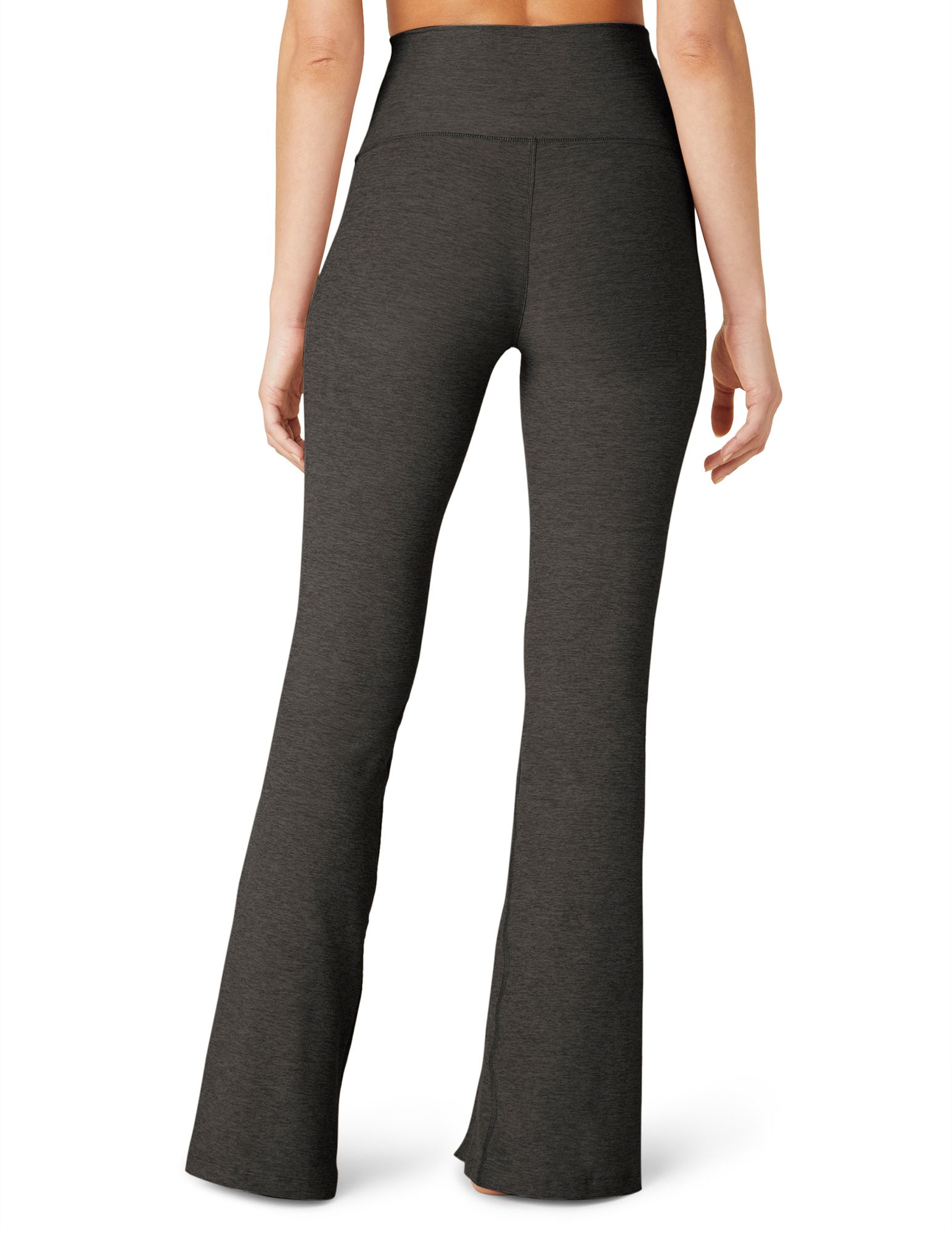 Beyond Yoga Women's Spacedye Make the Cut Split Ankle Pants product image