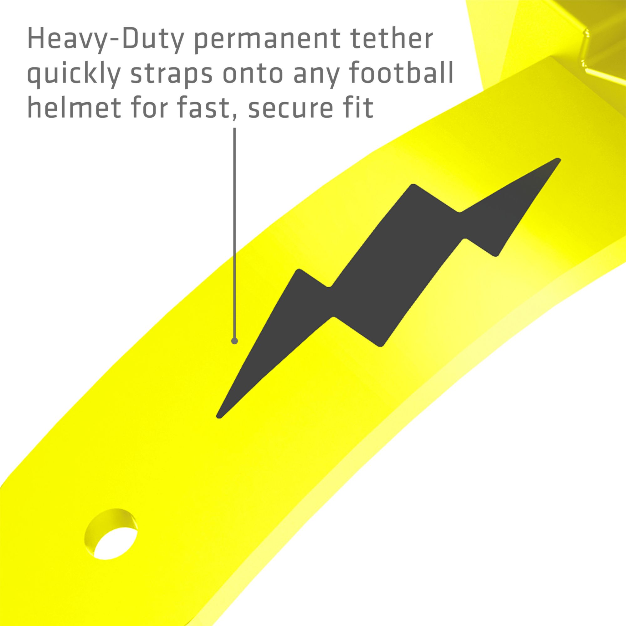 Shock Doctor Thunder Bolt Shock Lip Guard product image