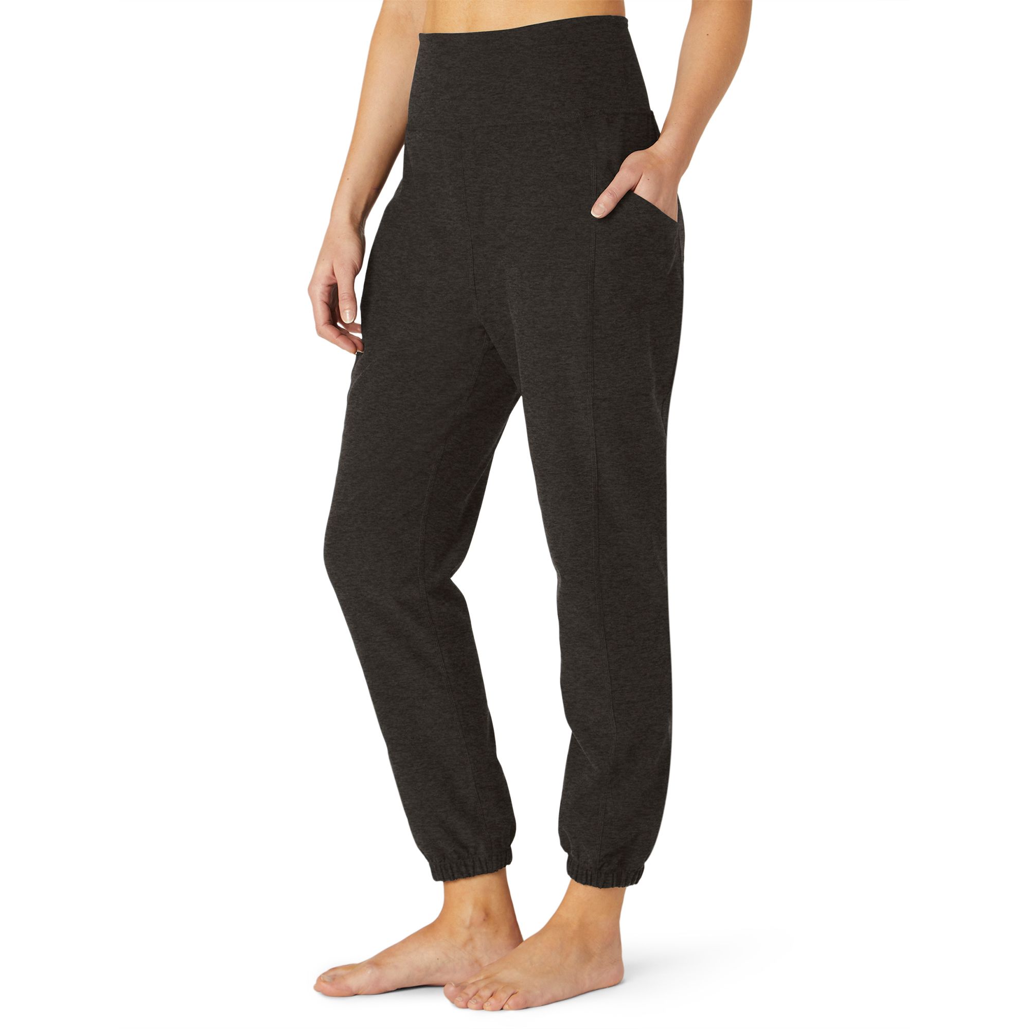 Beyond Yoga Women's Spacedye City Midi Joggers product image