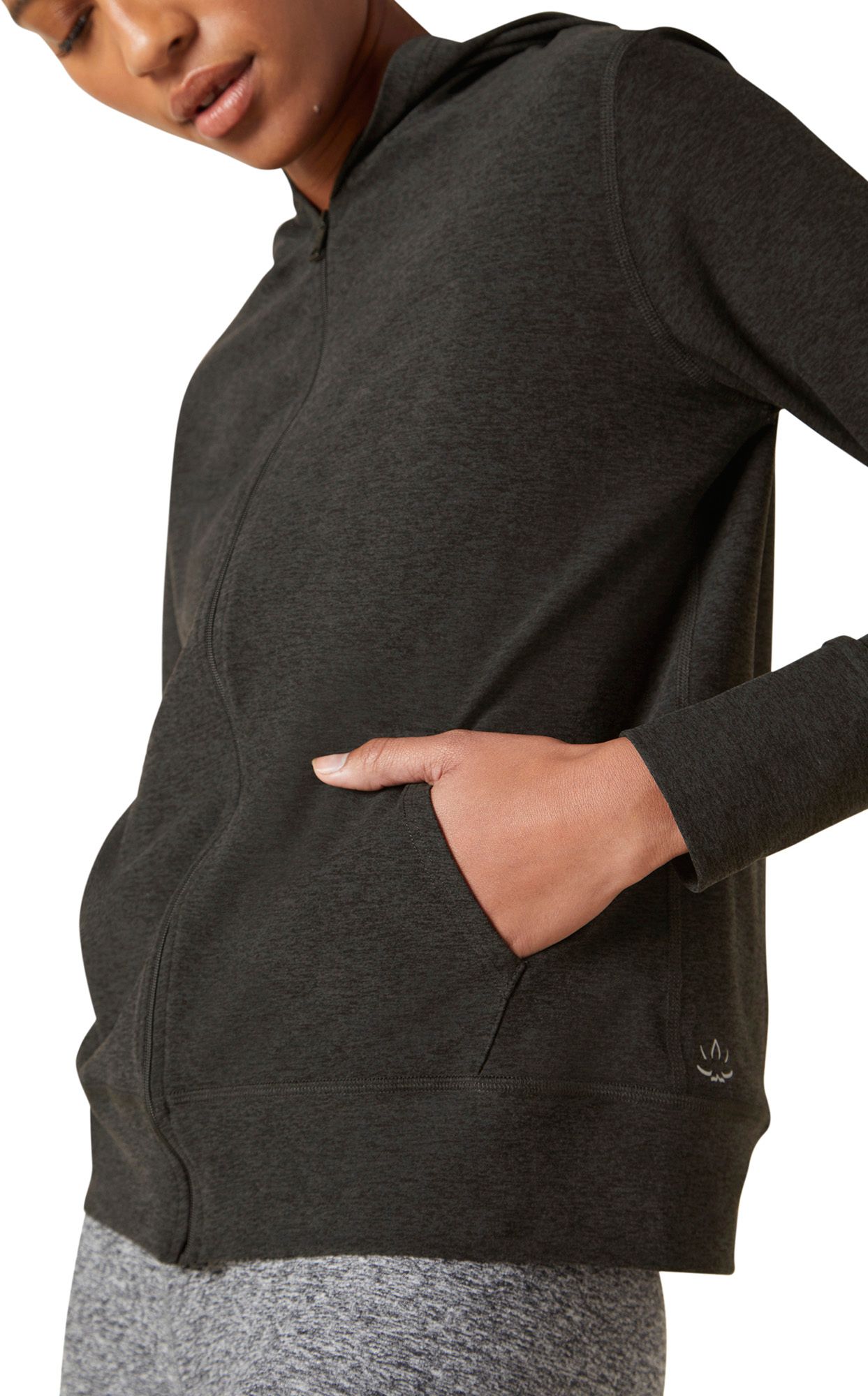 Beyond Yoga Women's Spacedye Everyday Hoodie product image