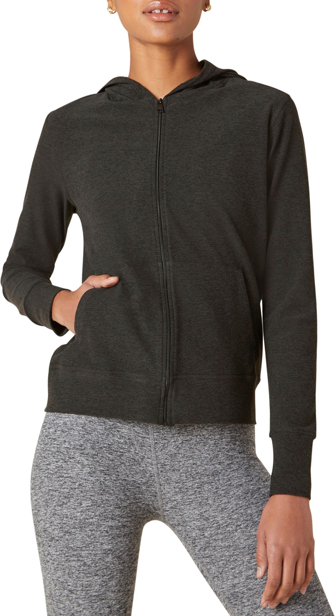 Beyond Yoga Women's Spacedye Everyday Hoodie product image