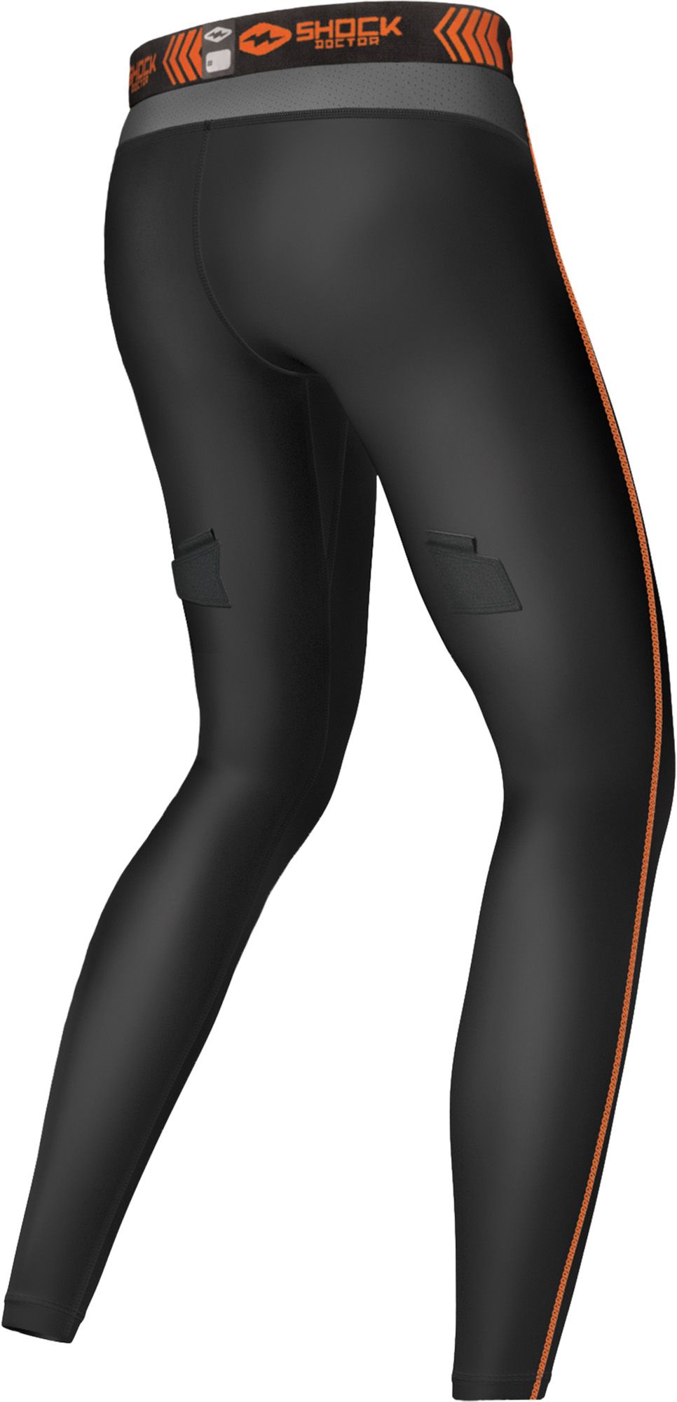 Shock Doctor Men's Compression Hockey Pants product image