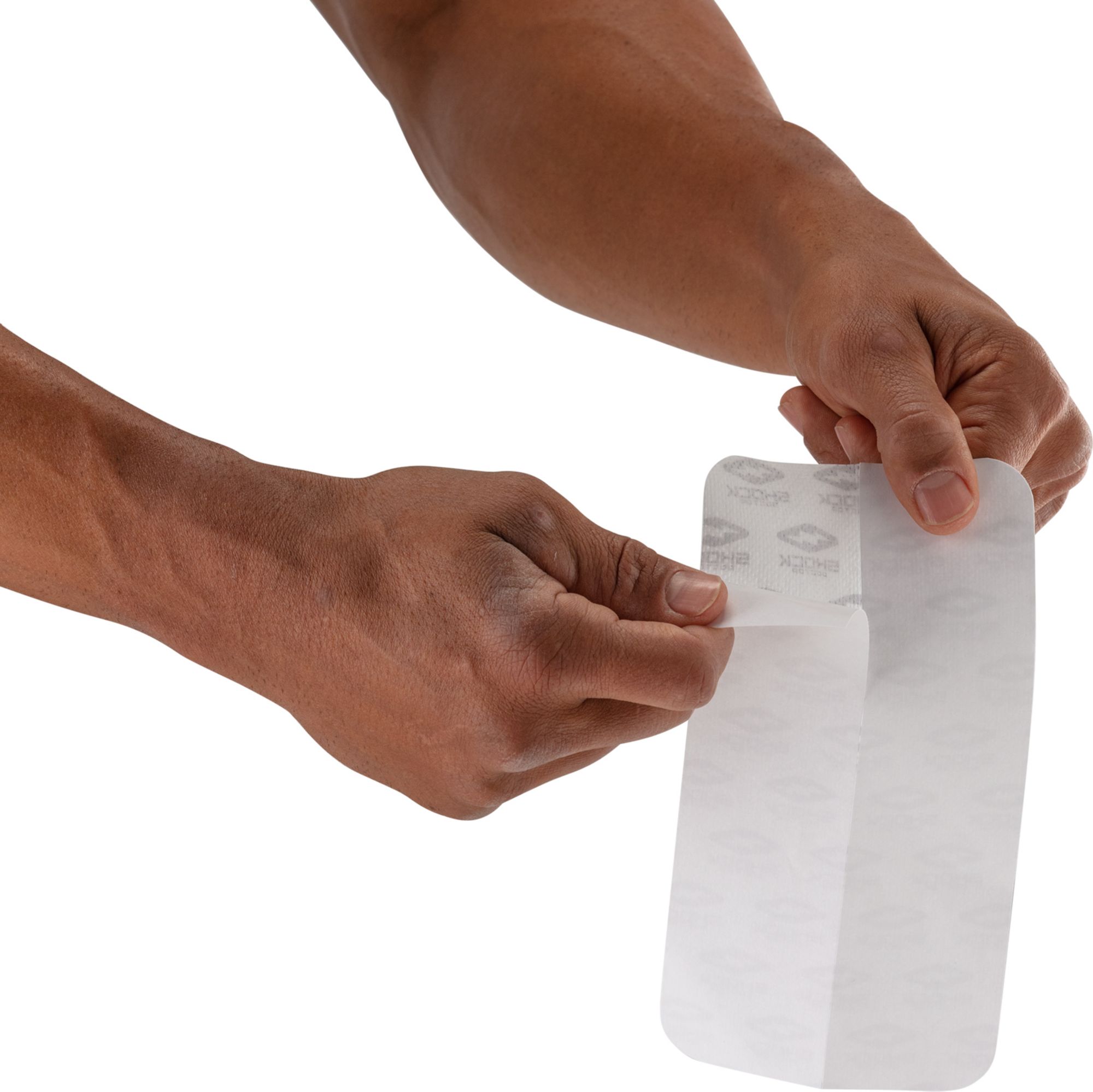 Shock Doctor Turf Tape 24 Strips product image