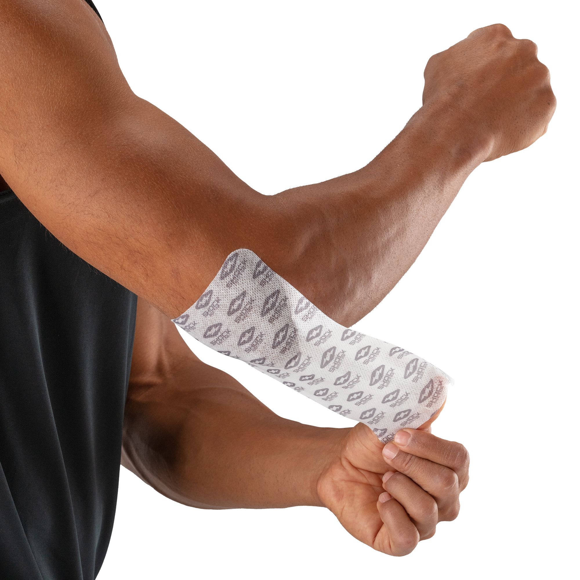 Shock Doctor Turf Tape 24 Strips product image