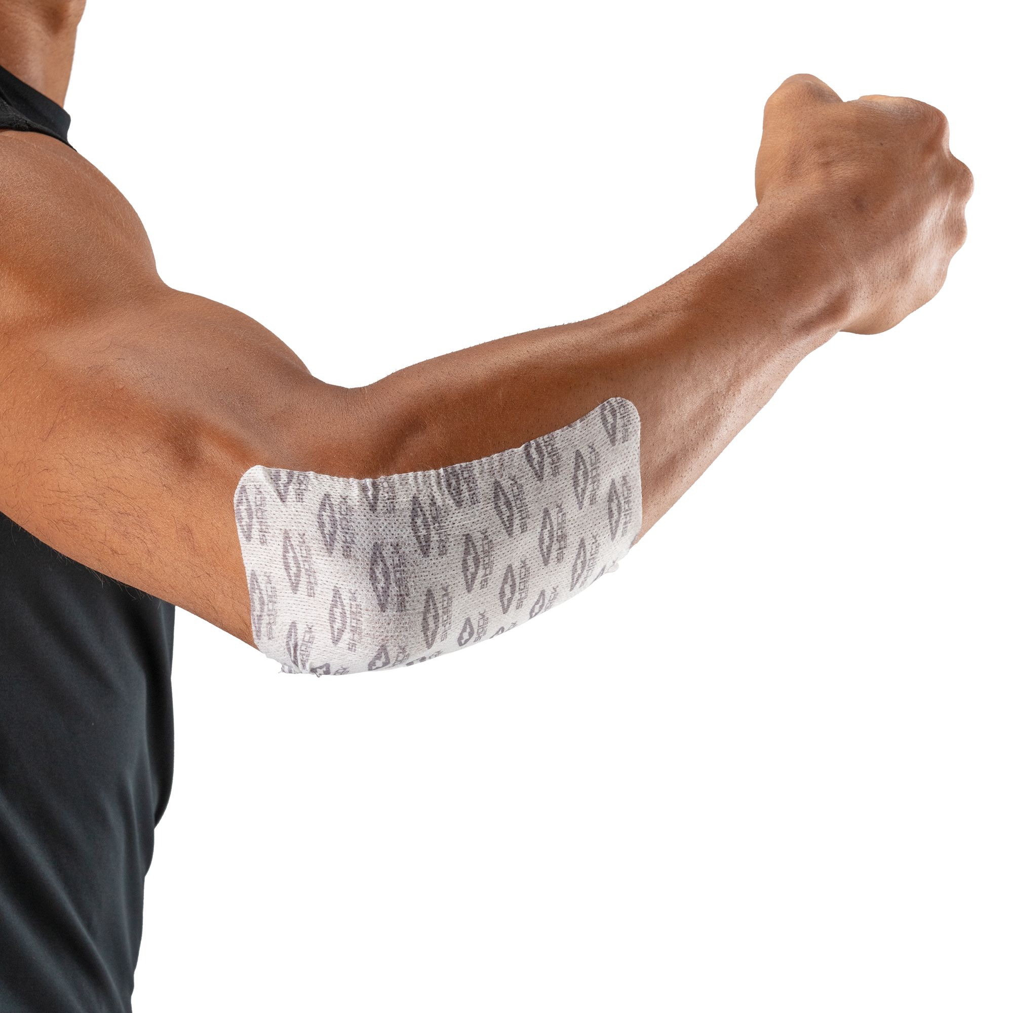 Shock Doctor Turf Tape 24 Strips product image