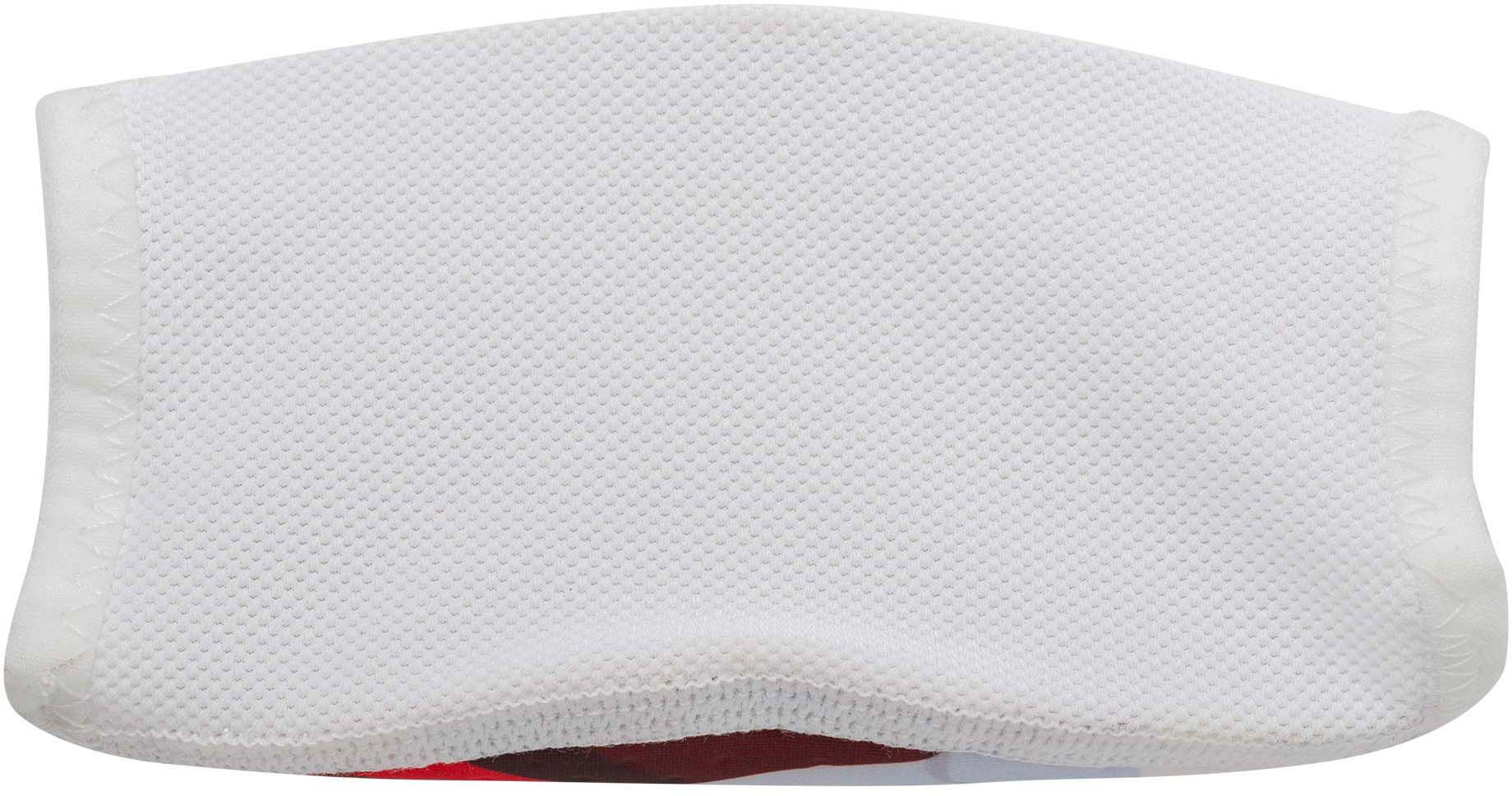 Shock Doctor Flag Chin Strap Cover product image