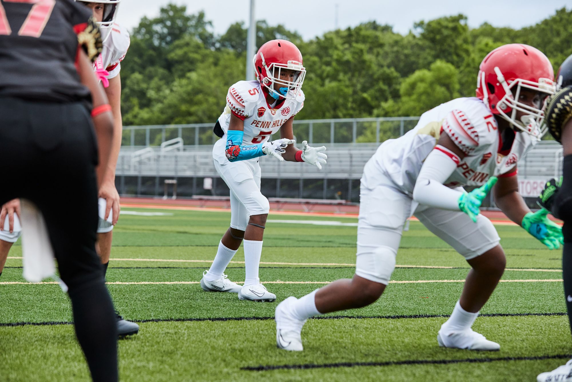 Shock Doctor KoolAid Chin Strap Cover product image