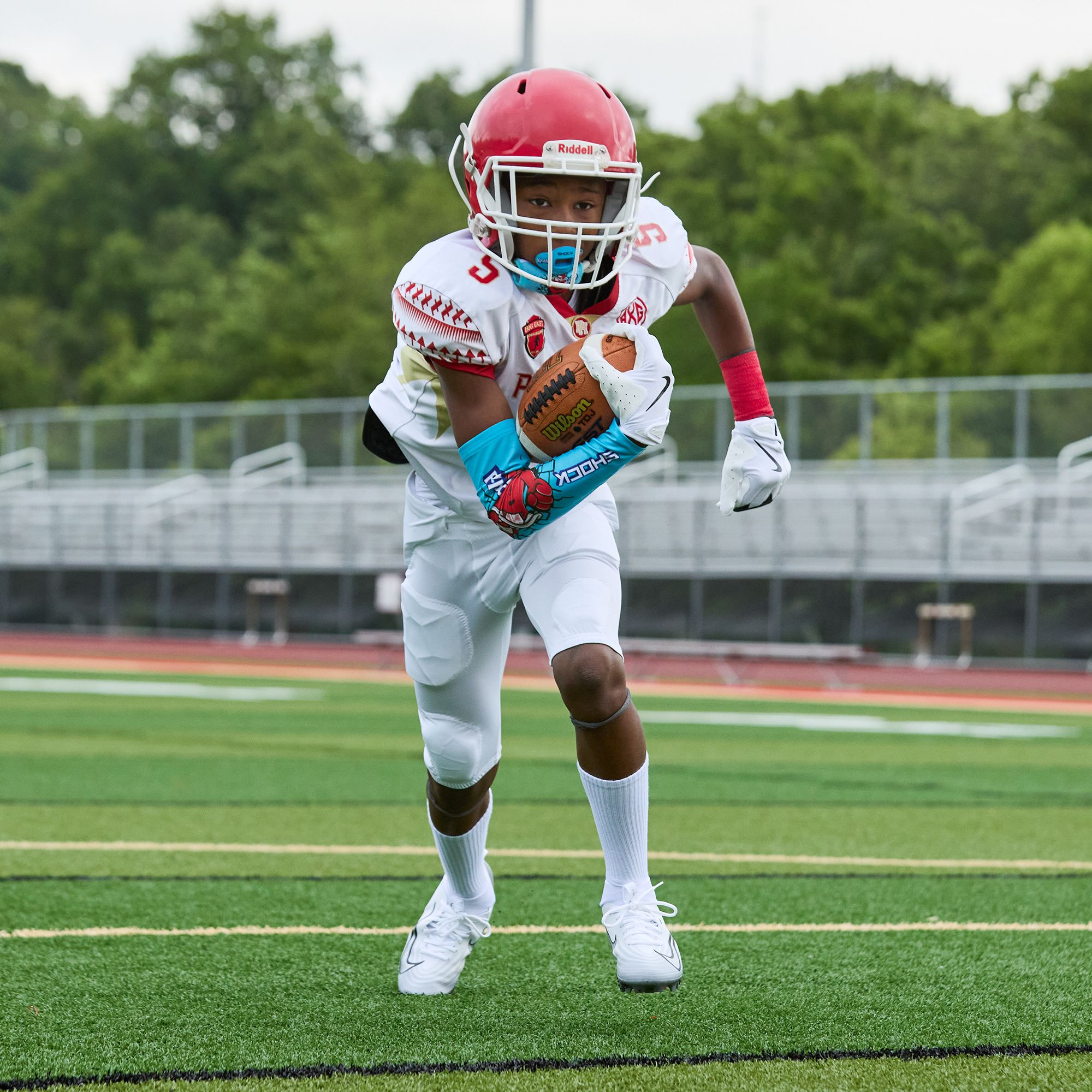 Shock Doctor KoolAid Chin Strap Cover product image