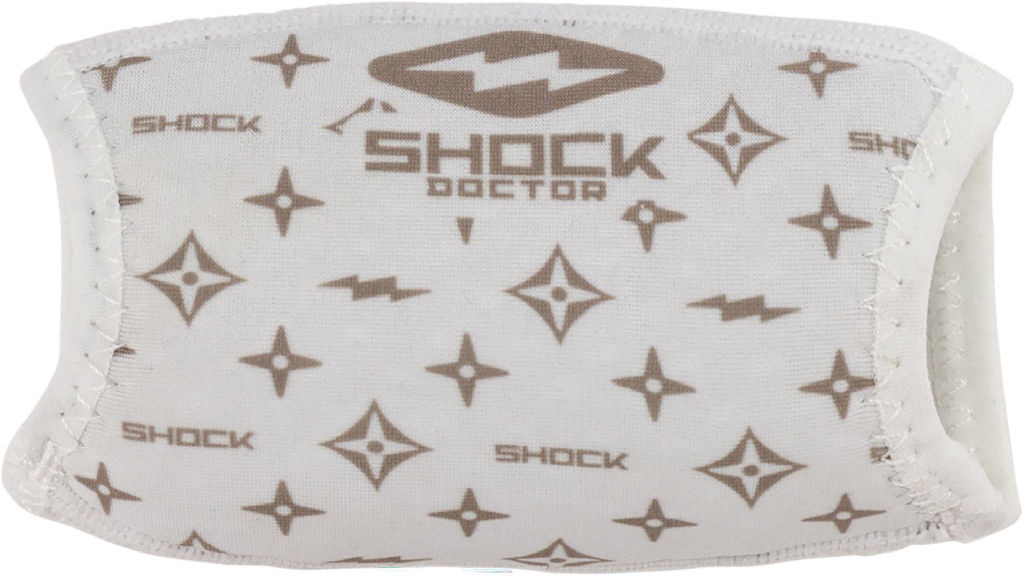 Shock Doctor Showtime Chin Strap Cover product image