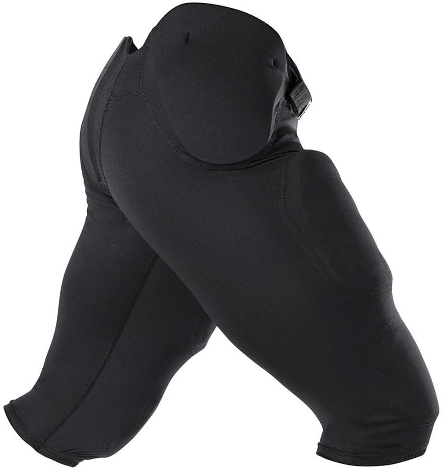 Shock Doctor Youth Showtime Integrated Football Pants product image
